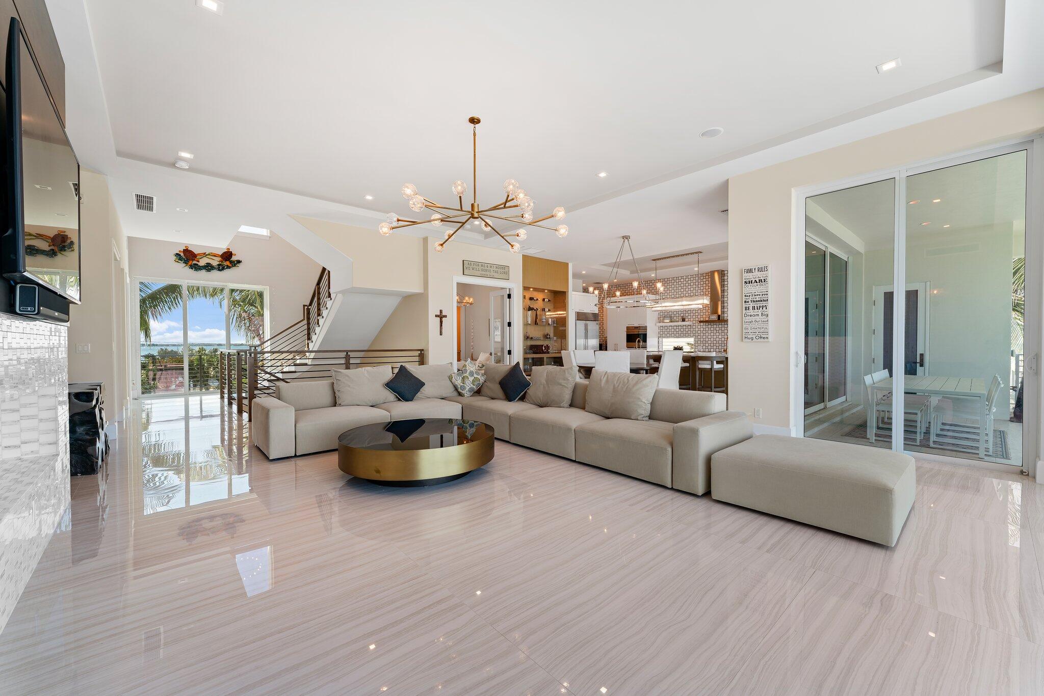 8020 S Ocean Jensen Beach, FL 34957