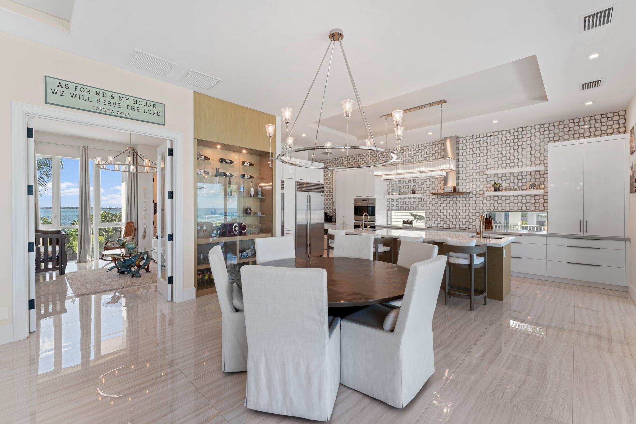 8020 S Ocean Jensen Beach, FL 34957