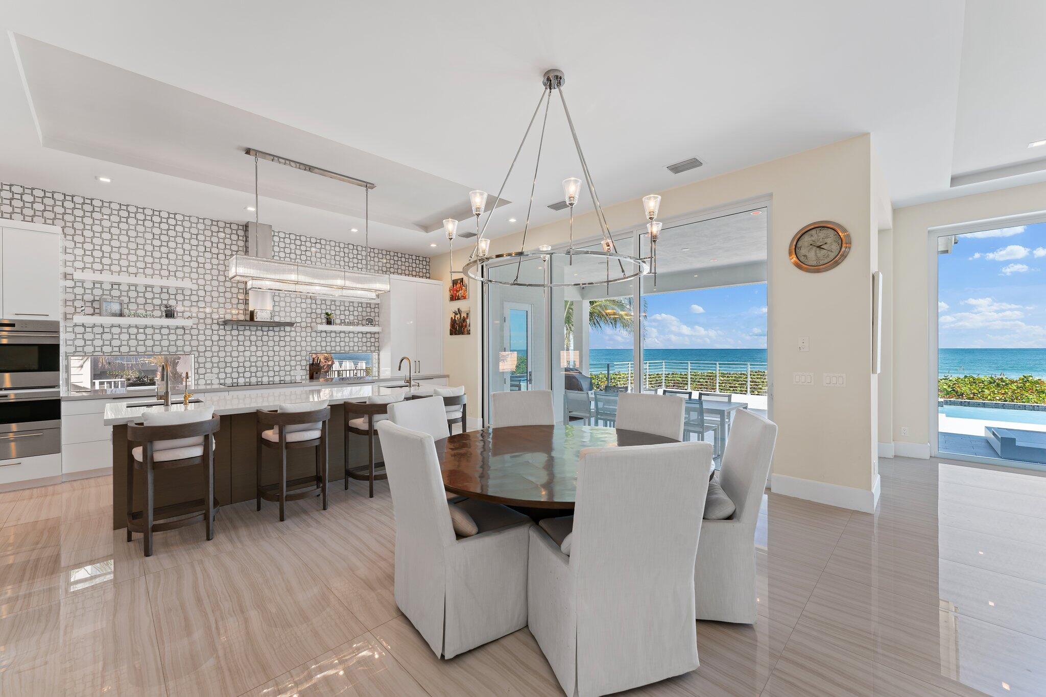 8020 S Ocean Jensen Beach, FL 34957