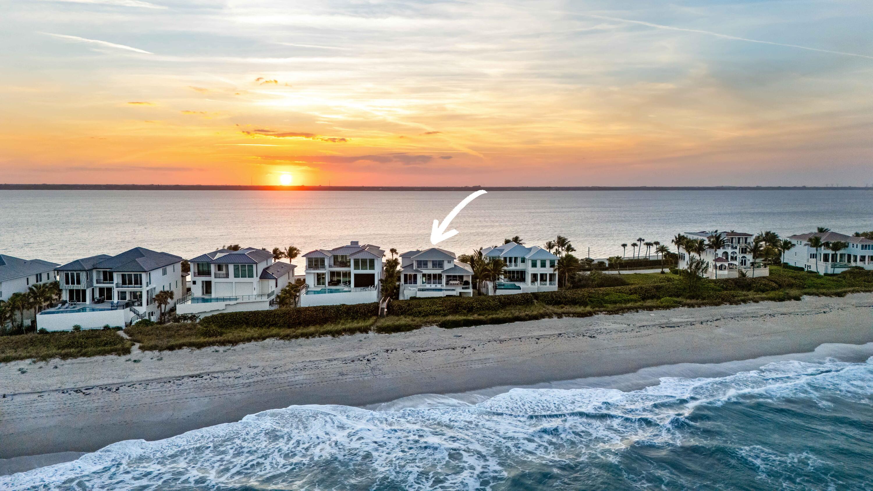 8020 S Ocean Jensen Beach, FL 34957