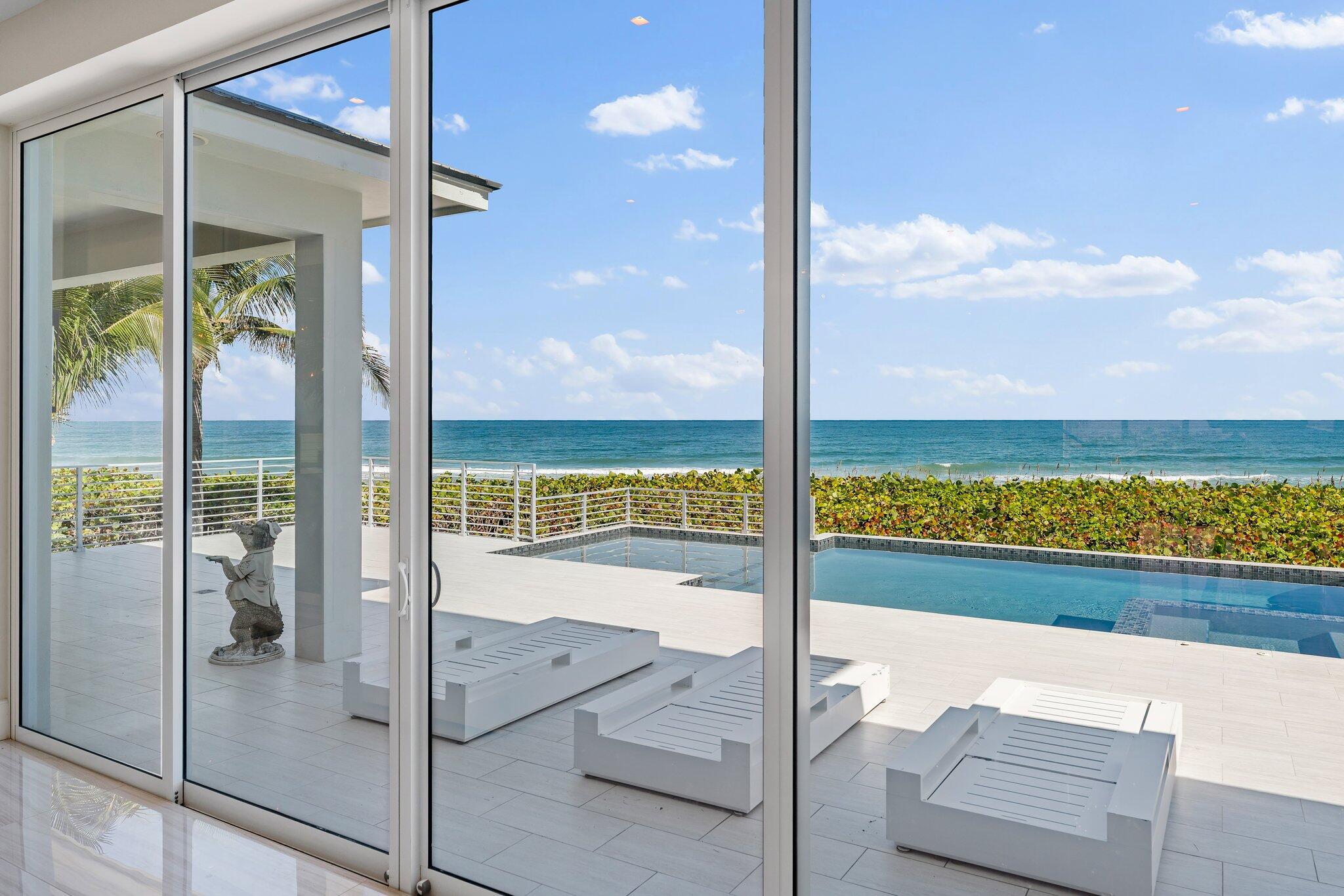 8020 S Ocean Jensen Beach, FL 34957