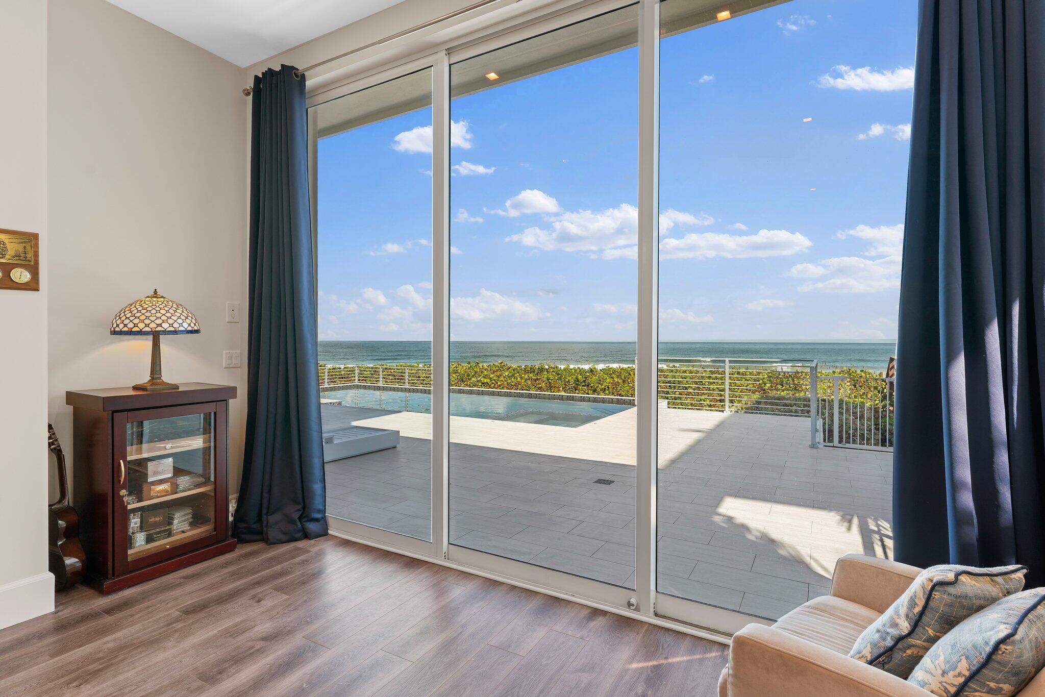 8020 S Ocean Jensen Beach, FL 34957