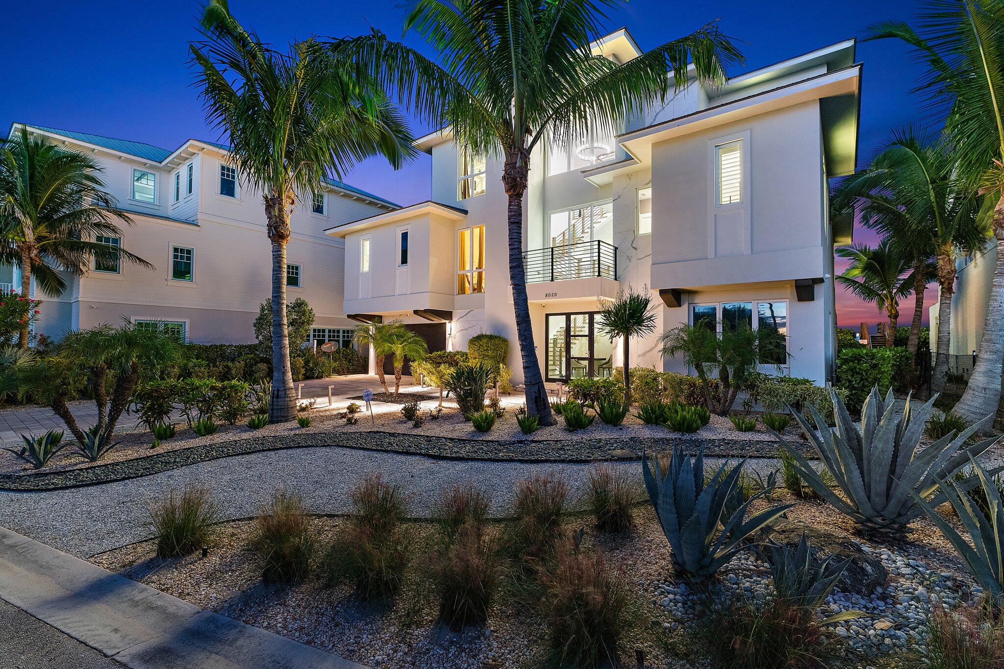 8020 S Ocean Jensen Beach, FL 34957