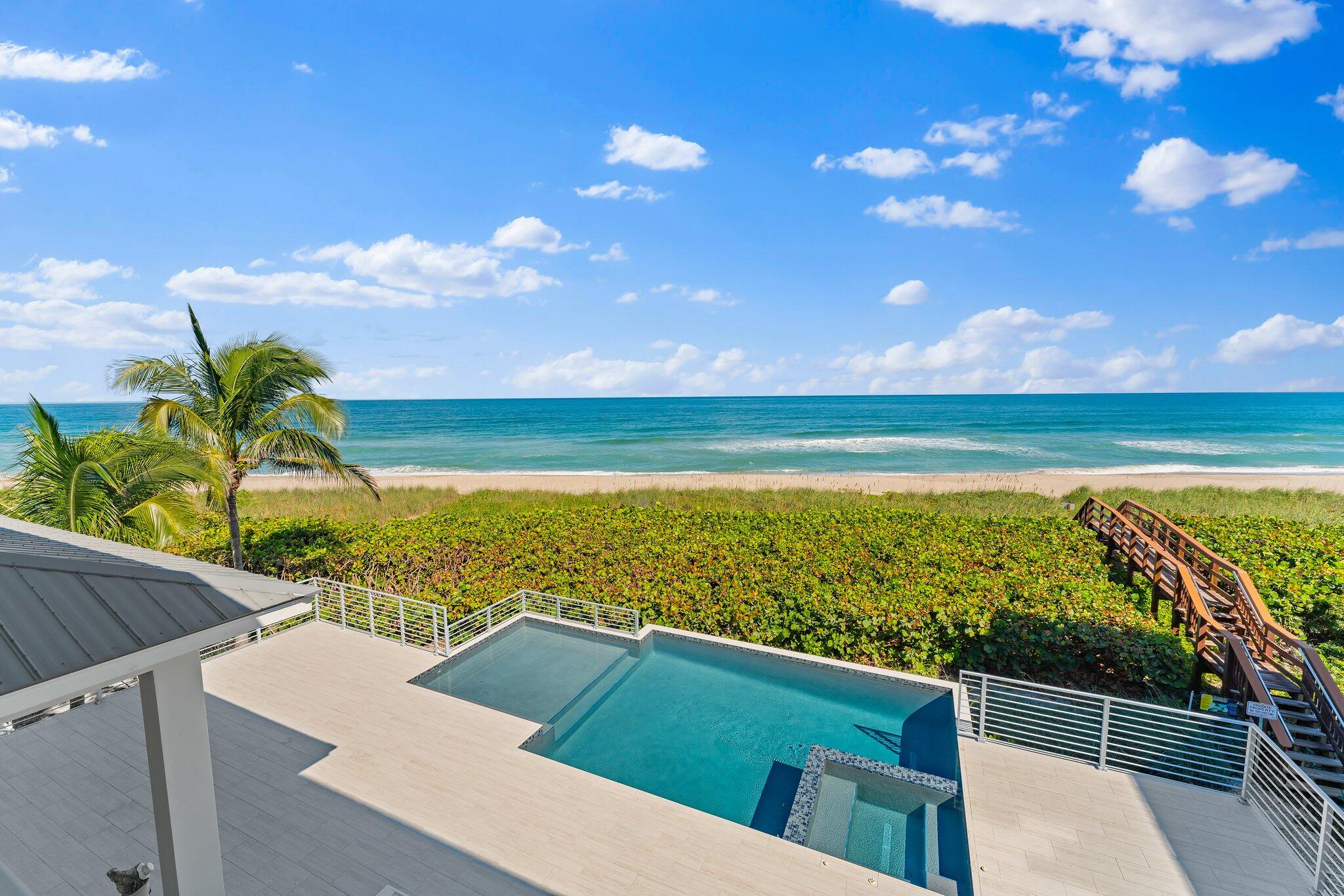 8020 S Ocean Jensen Beach, FL 34957