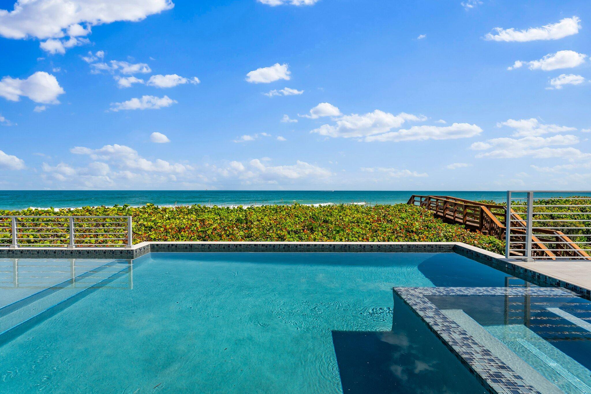 8020 S Ocean Jensen Beach, FL 34957