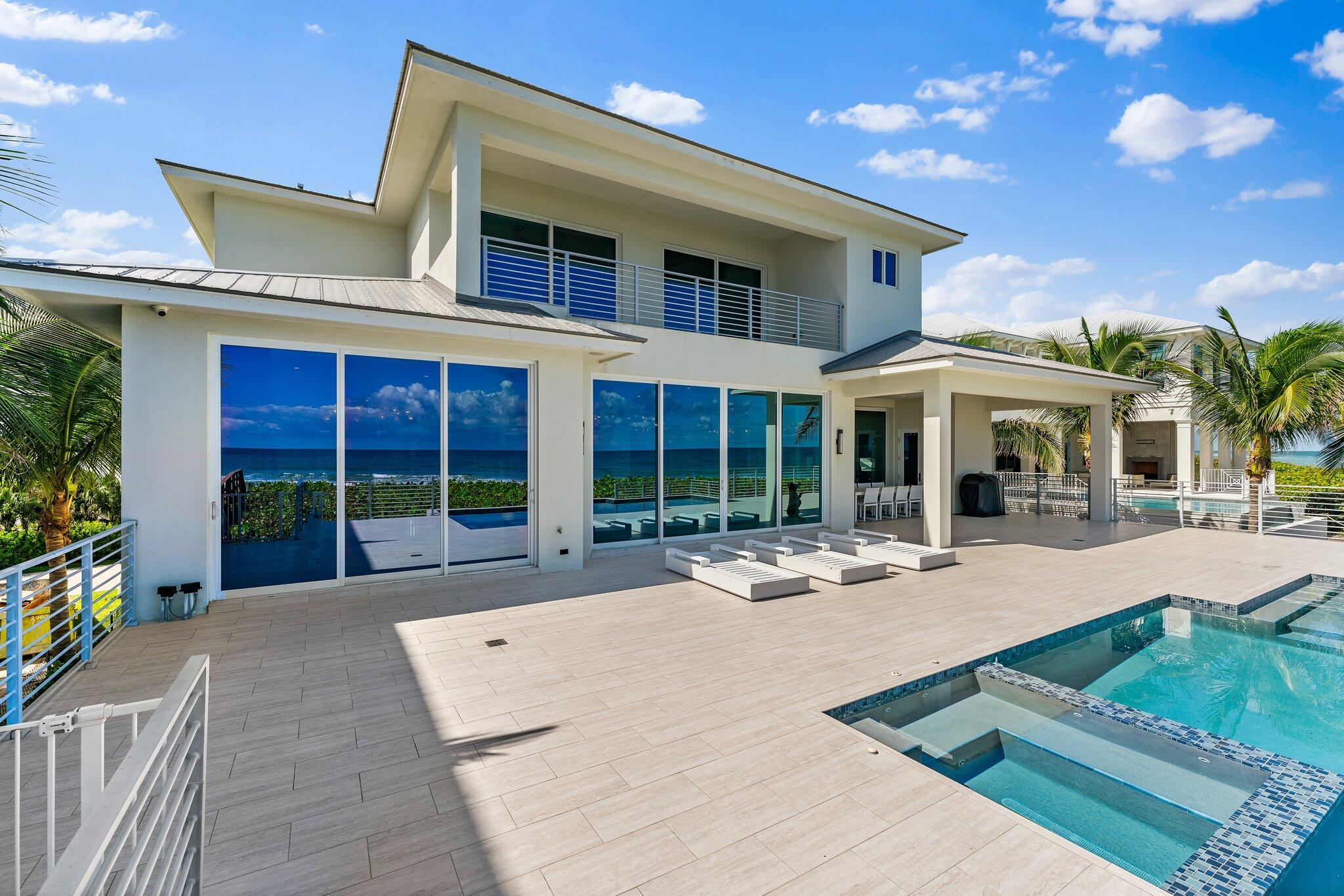 8020 S Ocean Jensen Beach, FL 34957