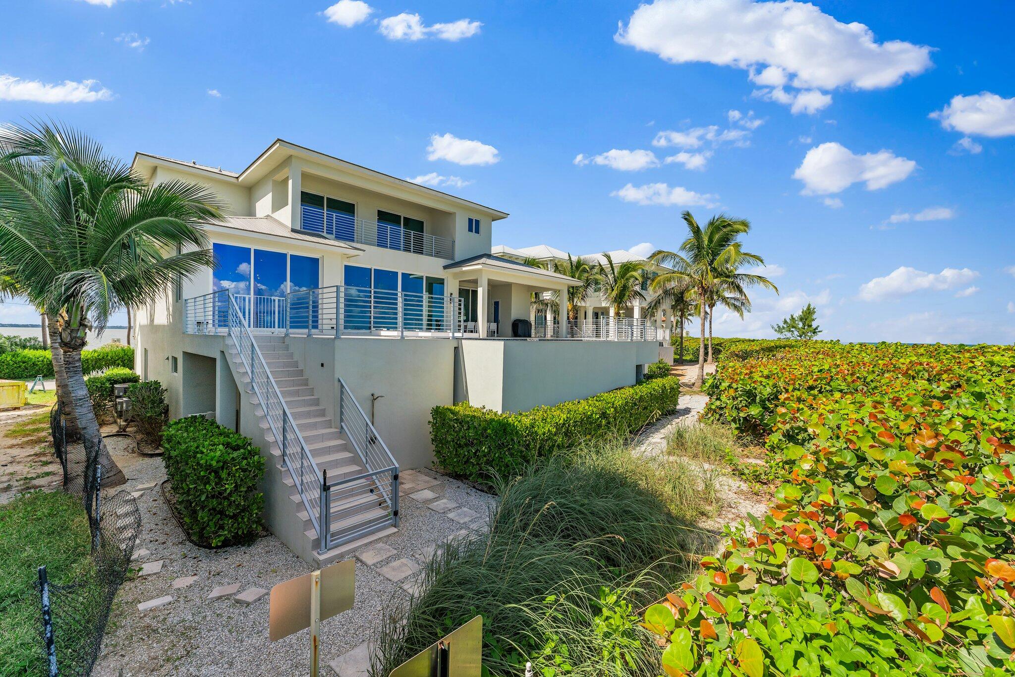 8020 S Ocean Jensen Beach, FL 34957