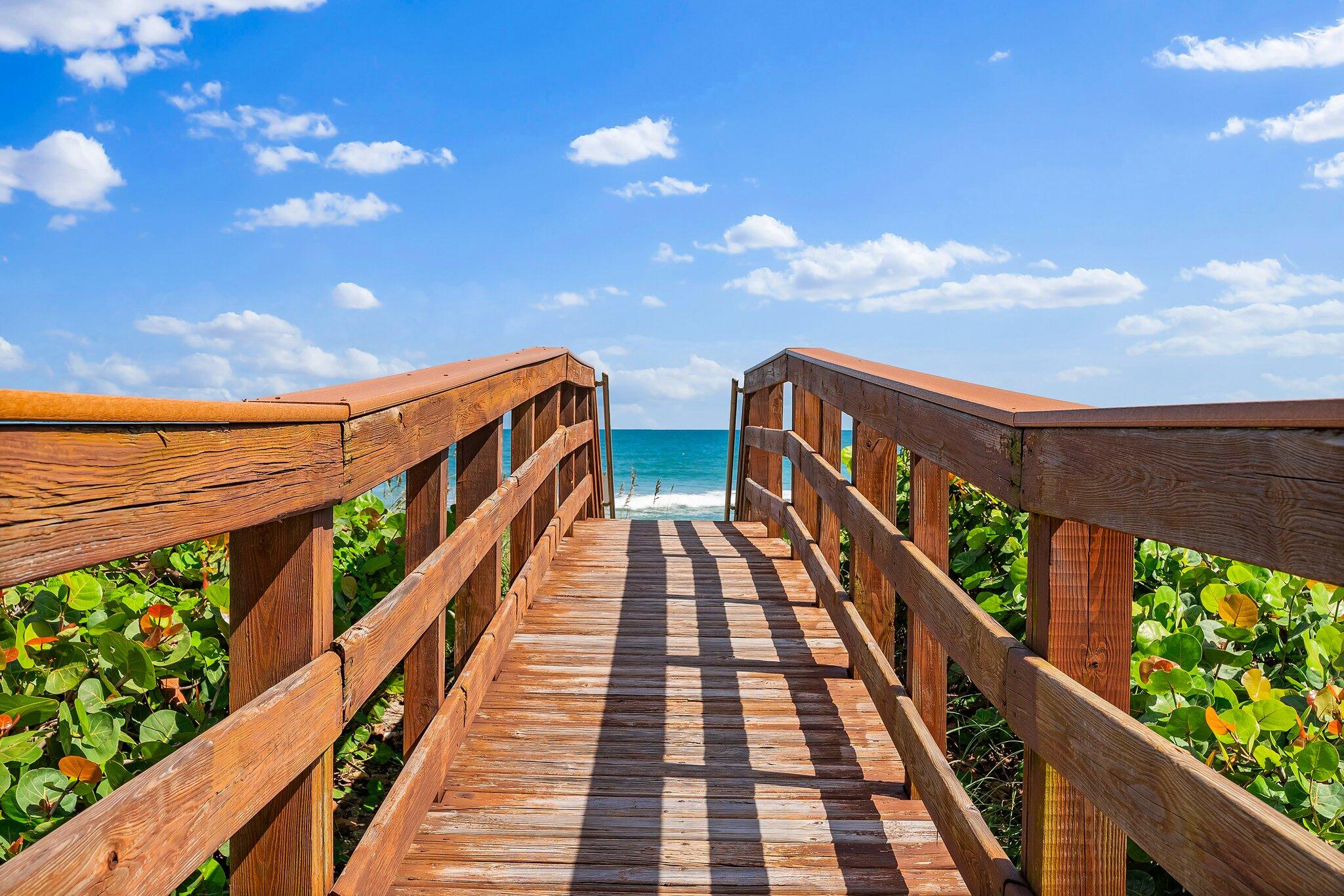 8020 S Ocean Jensen Beach, FL 34957