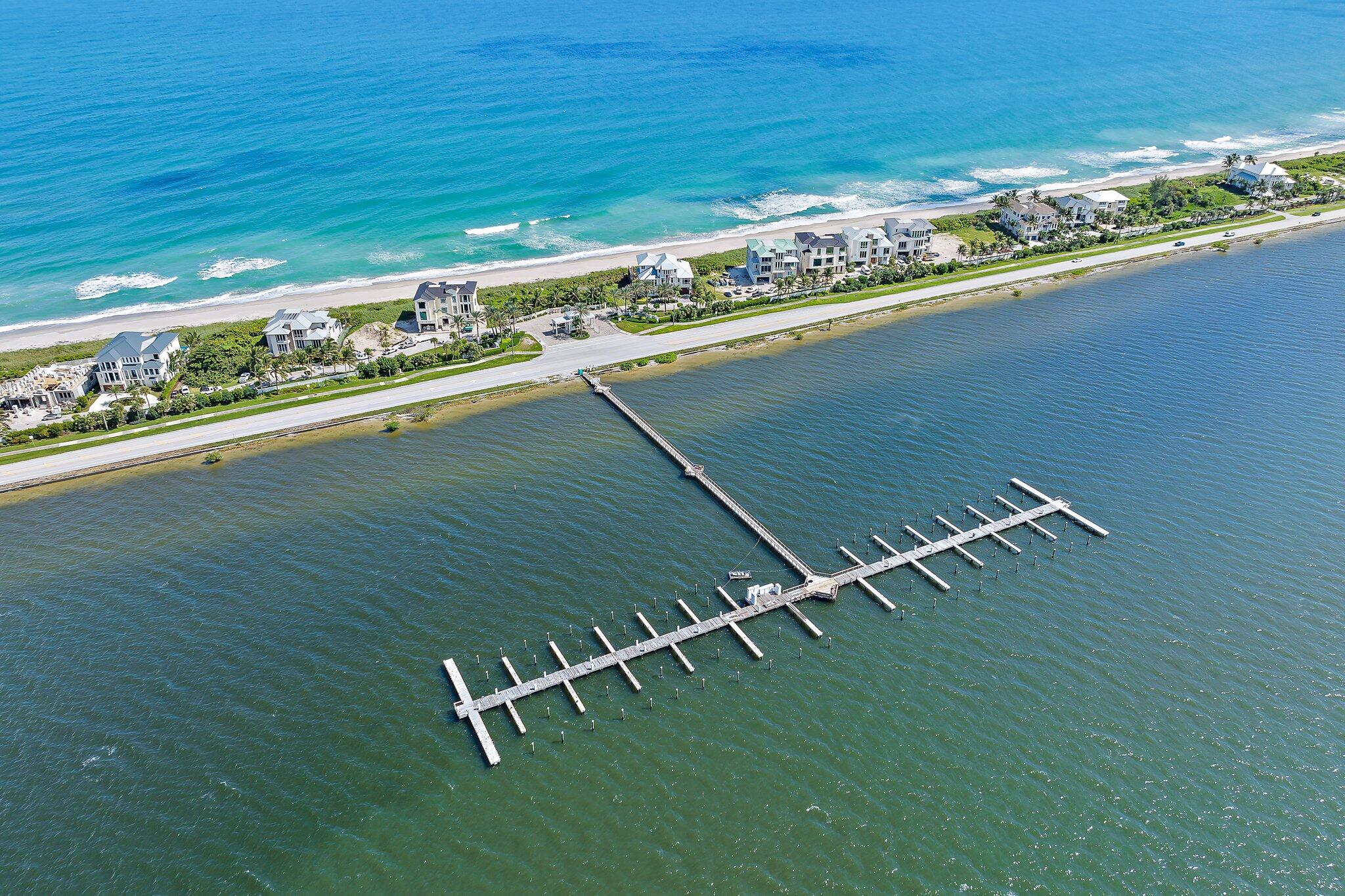 8020 S Ocean Jensen Beach, FL 34957
