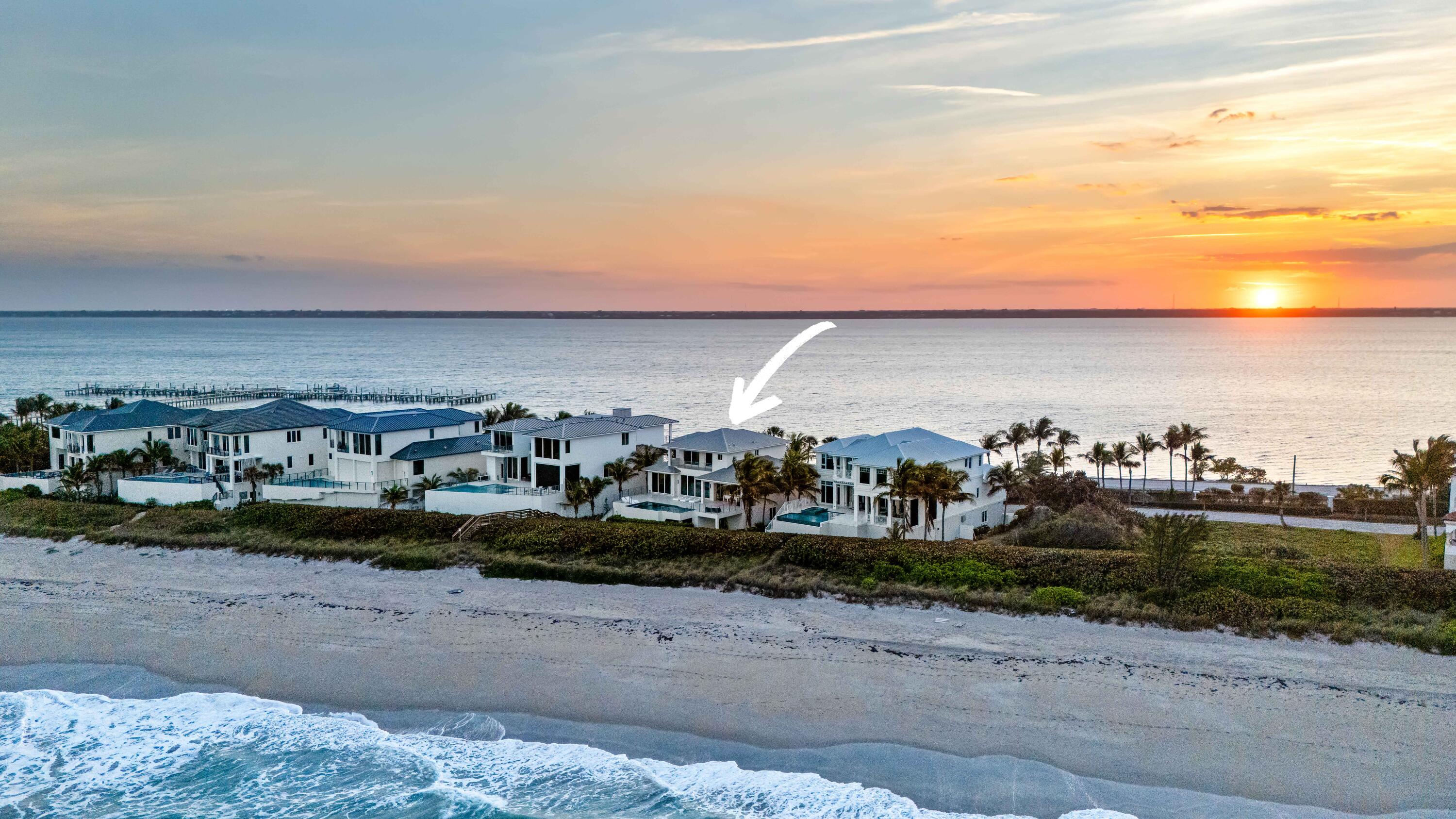 8020 S Ocean Jensen Beach, FL 34957