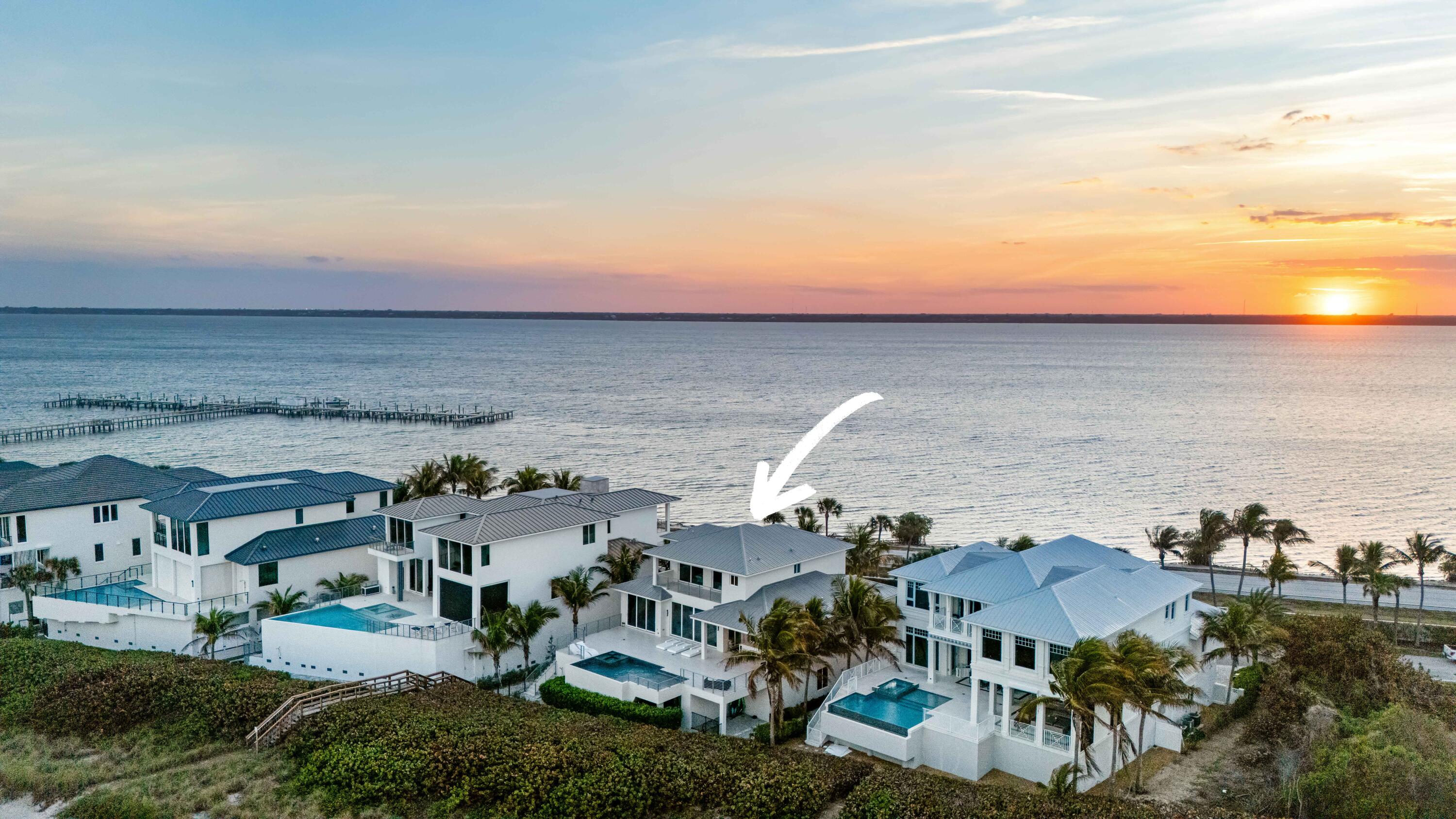 8020 S Ocean Jensen Beach, FL 34957