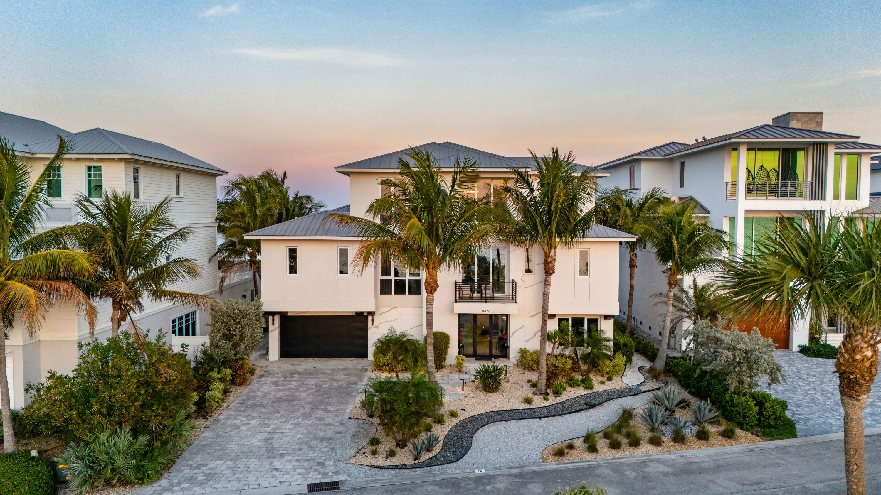 8020 S Ocean Jensen Beach, FL 34957