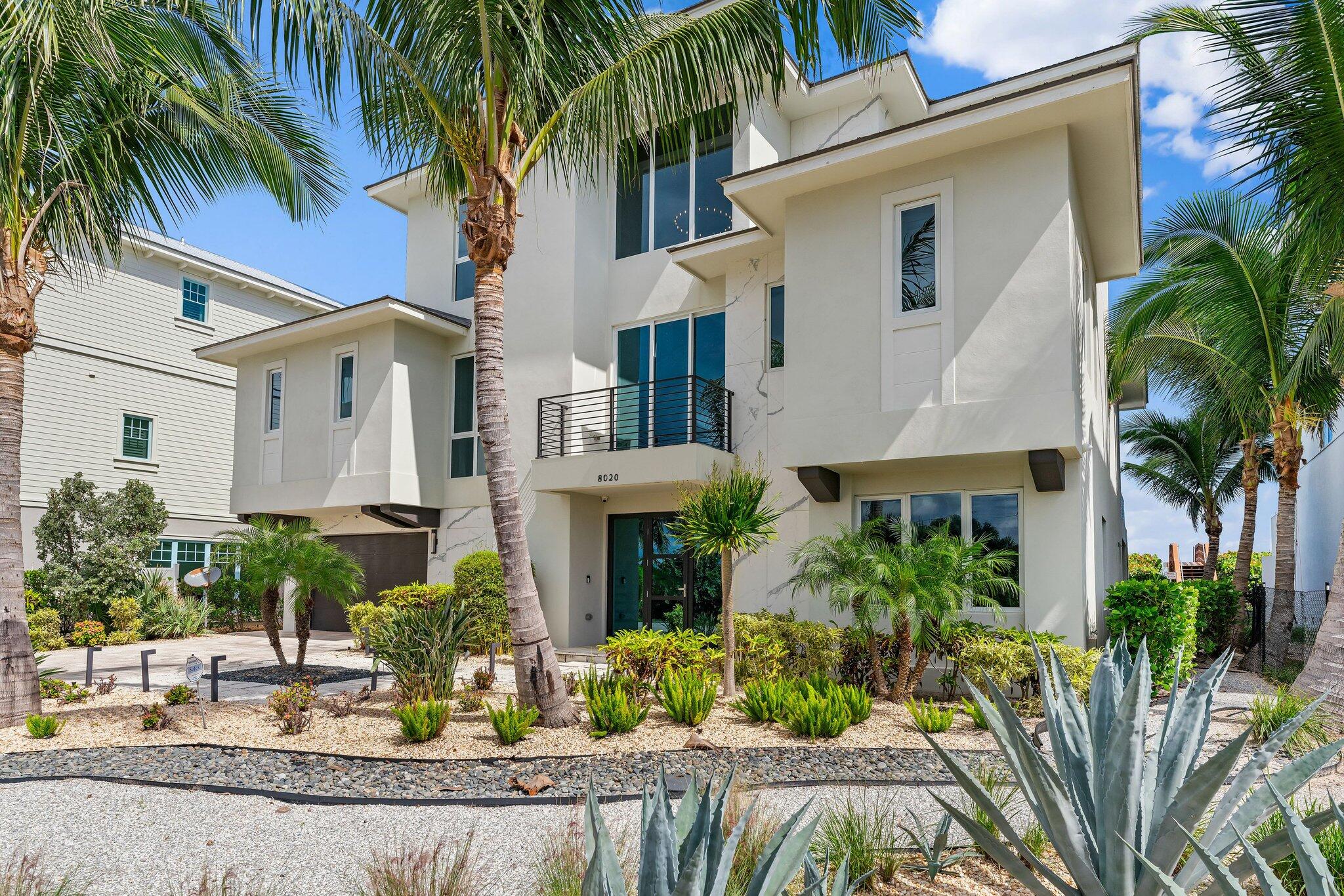 8020 S Ocean Jensen Beach, FL 34957