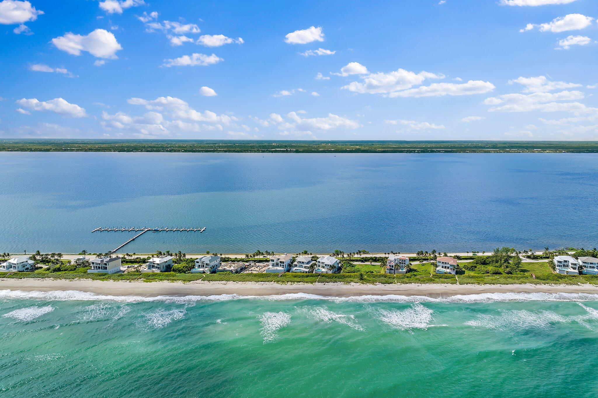 8020 S Ocean Jensen Beach, FL 34957