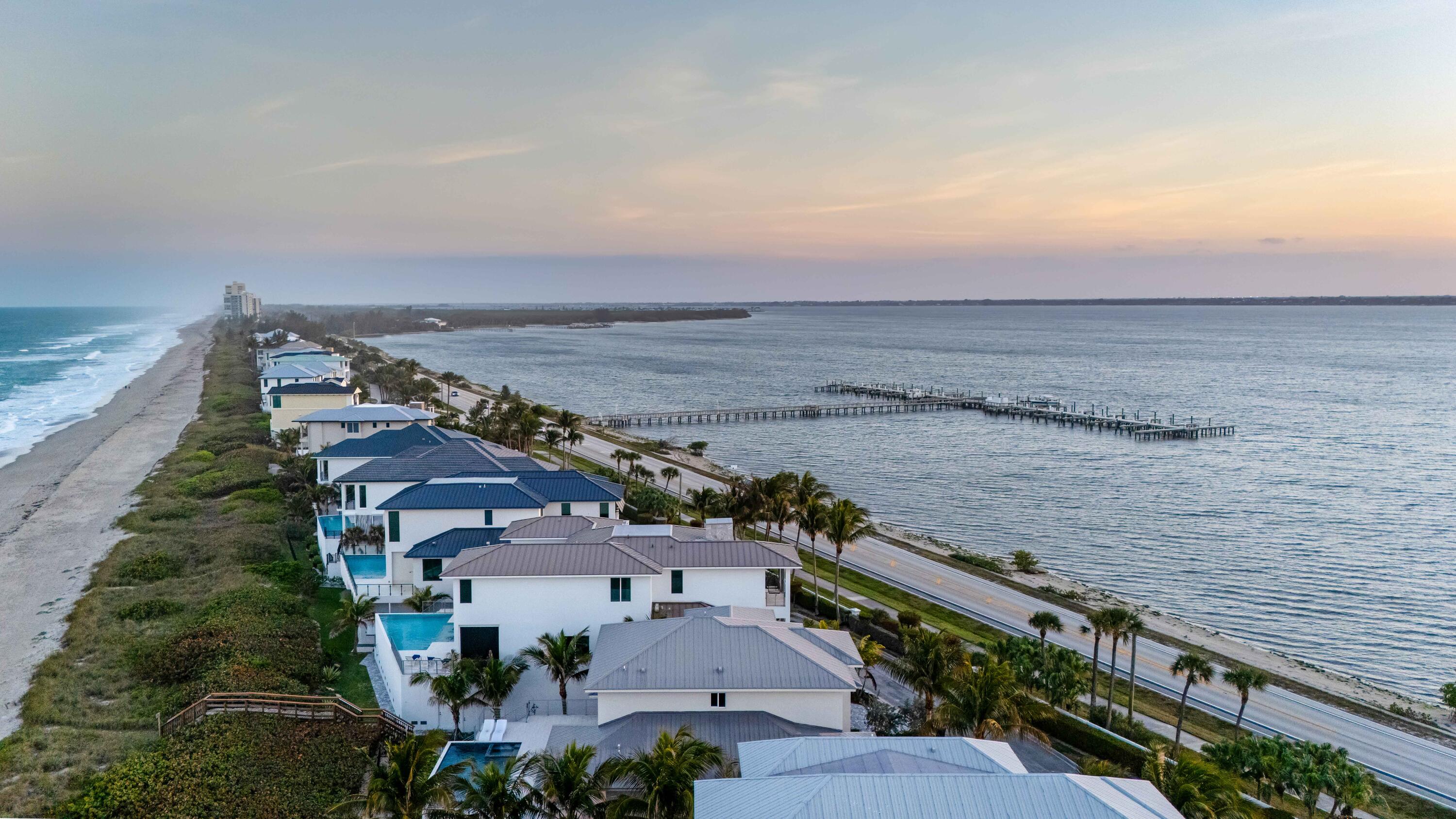 8020 S Ocean Jensen Beach, FL 34957