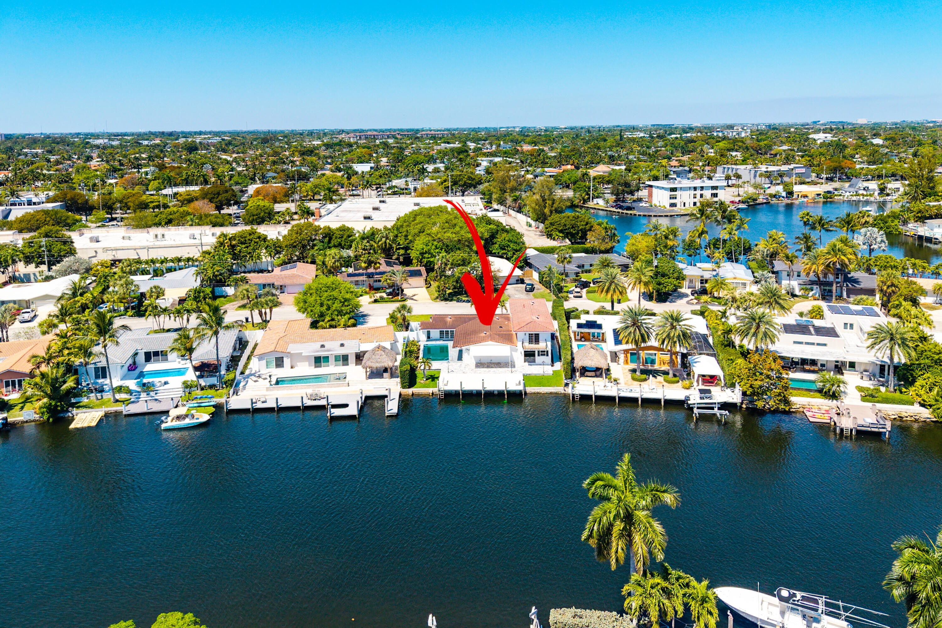 2416 NE 22nd Fort Lauderdale, FL 33305