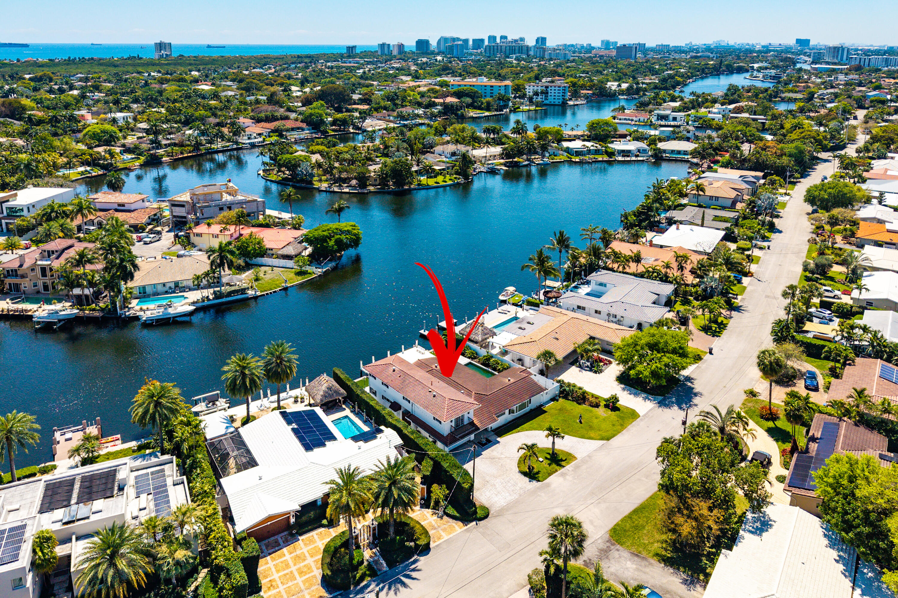 2416 NE 22nd Fort Lauderdale, FL 33305