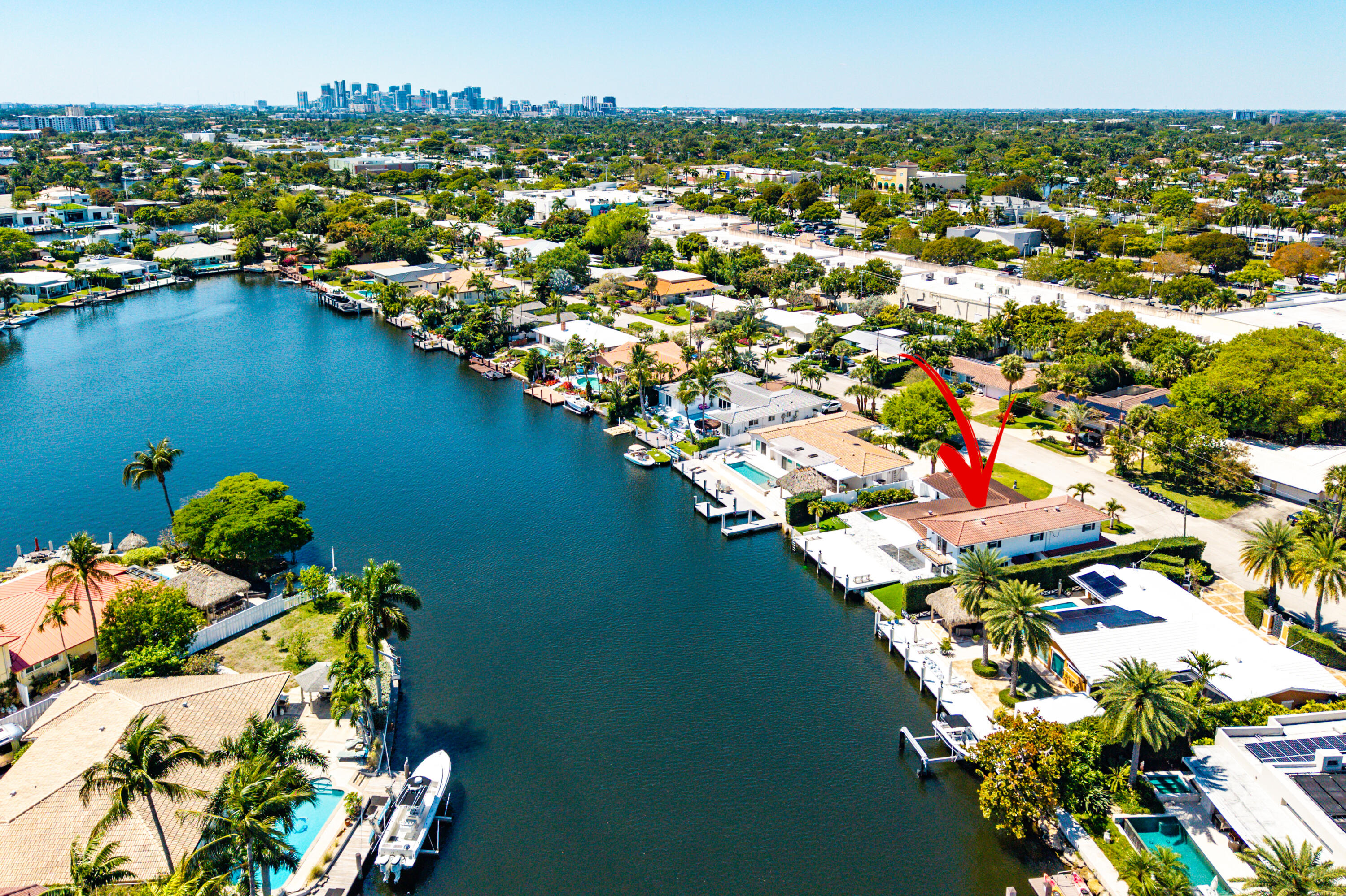 2416 NE 22nd Fort Lauderdale, FL 33305