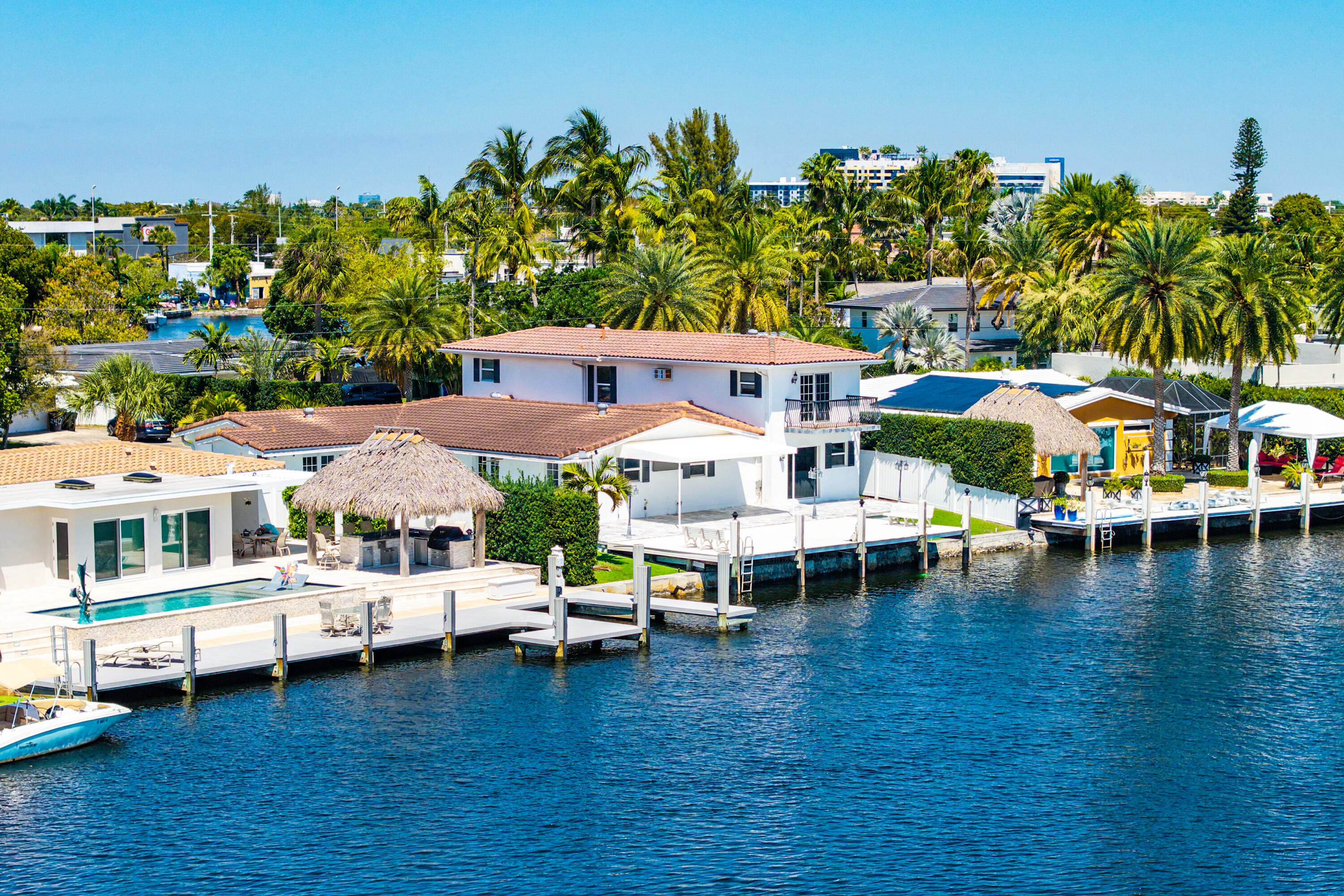 2416 NE 22nd Fort Lauderdale, FL 33305