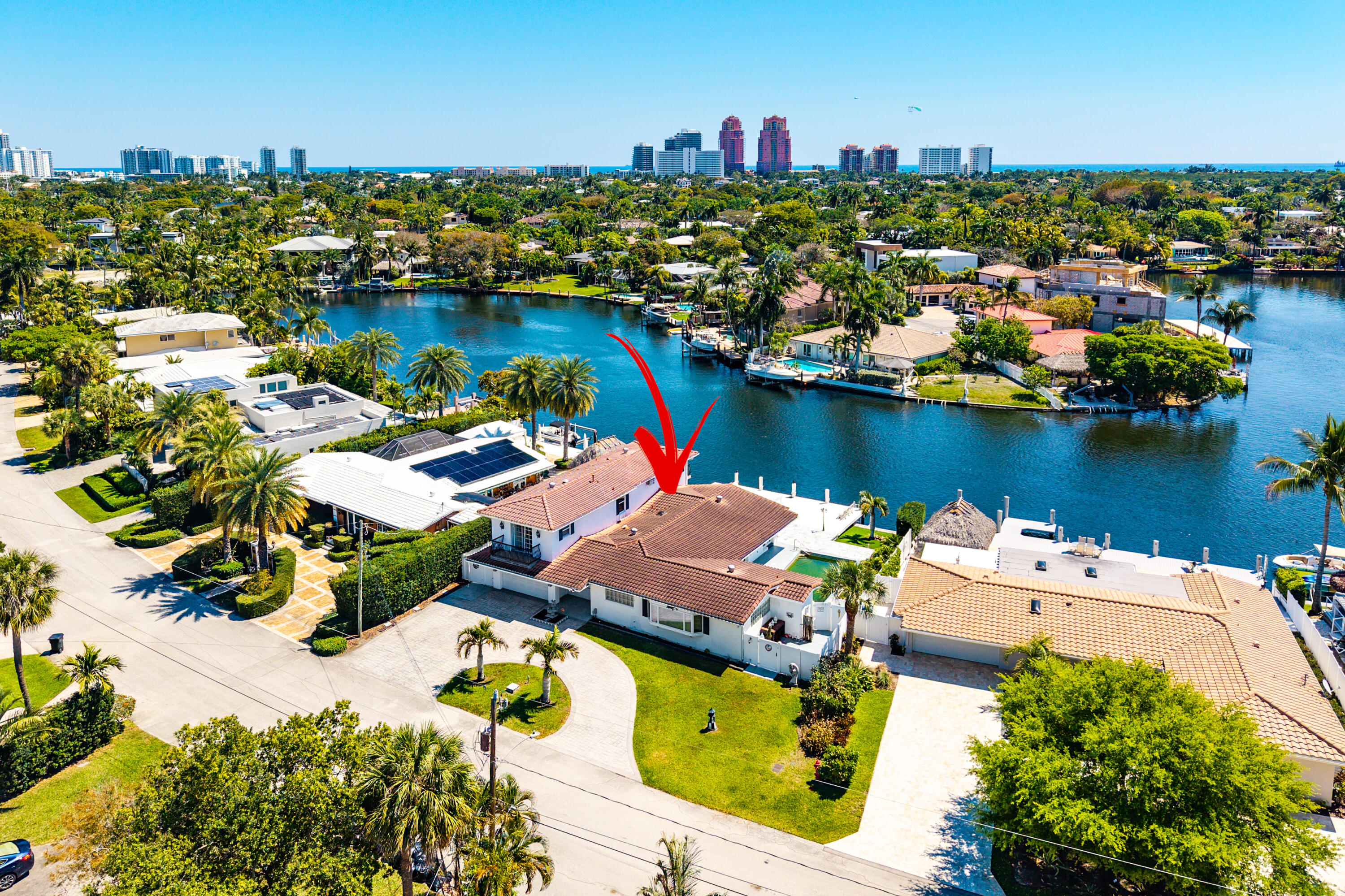 2416 NE 22nd Fort Lauderdale, FL 33305