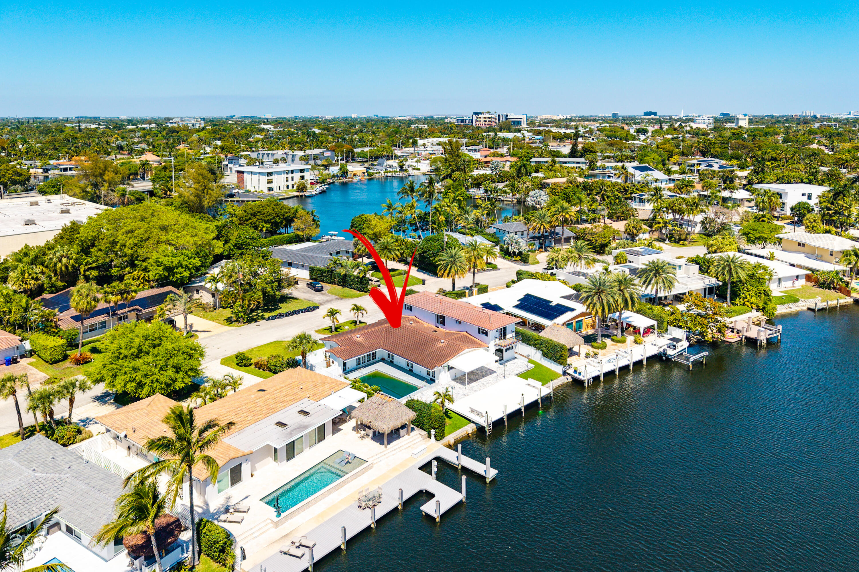 2416 NE 22nd Fort Lauderdale, FL 33305