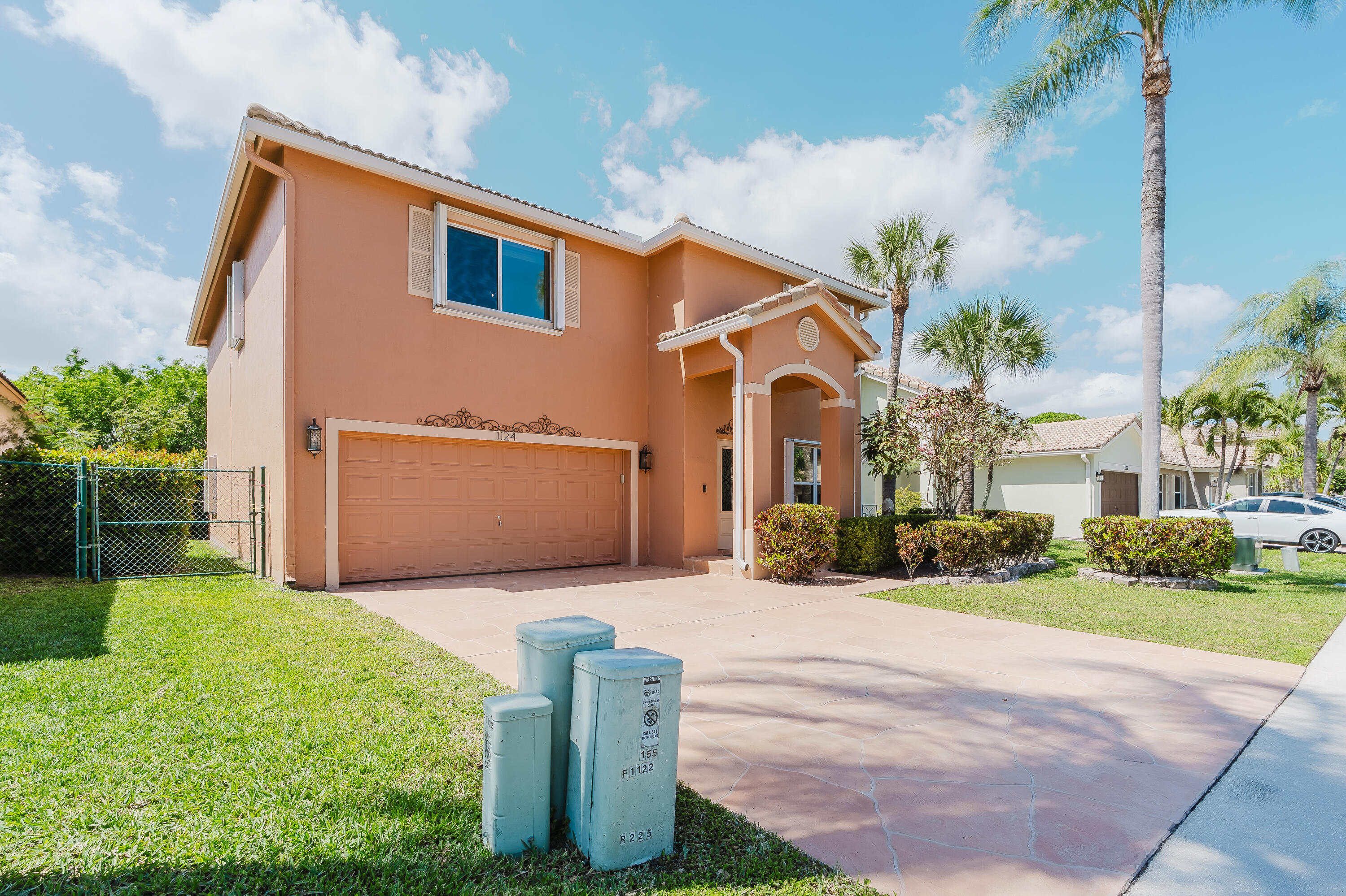 1124 Rialto Boynton Beach, FL 33436