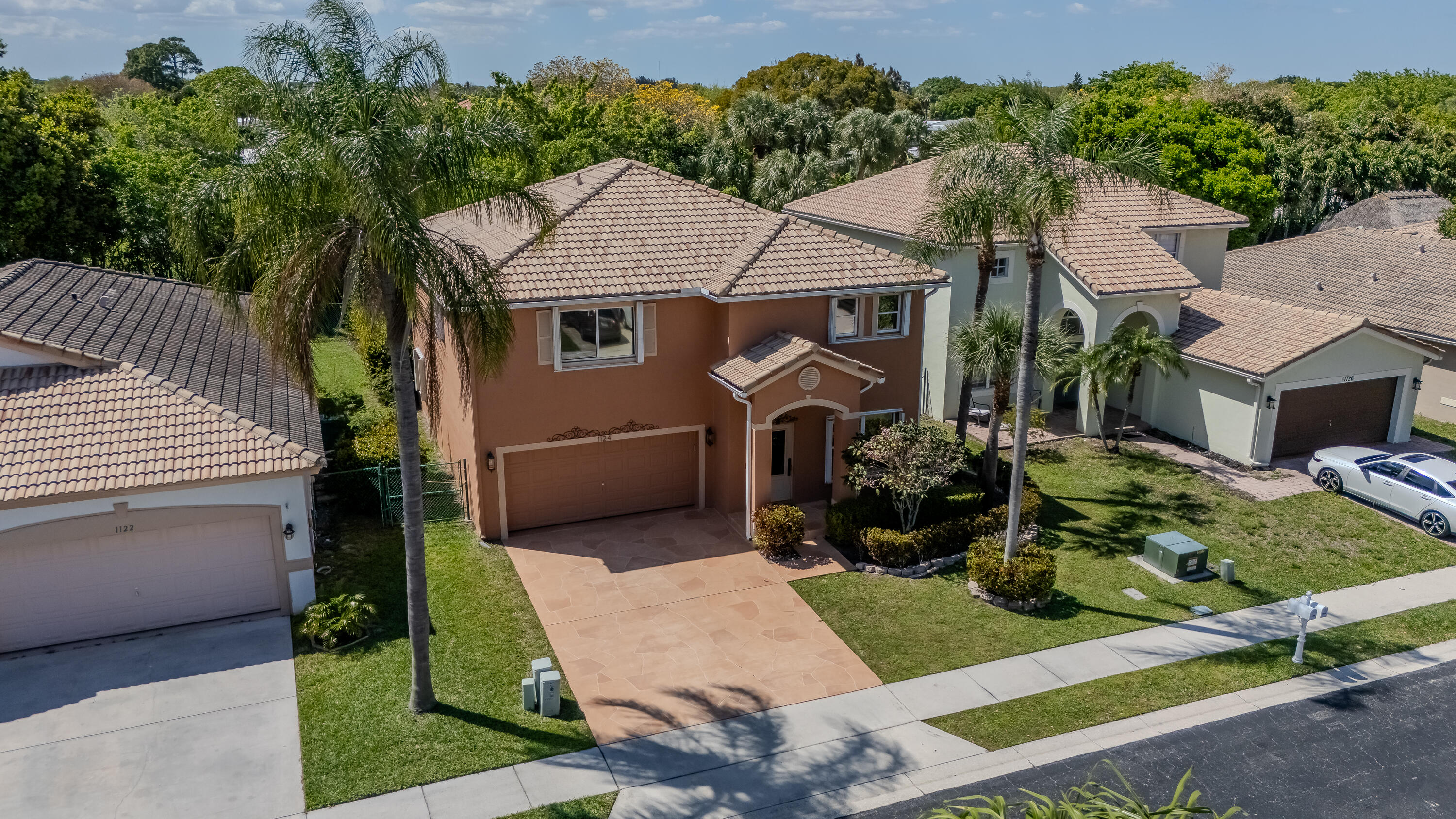 1124 Rialto Boynton Beach, FL 33436