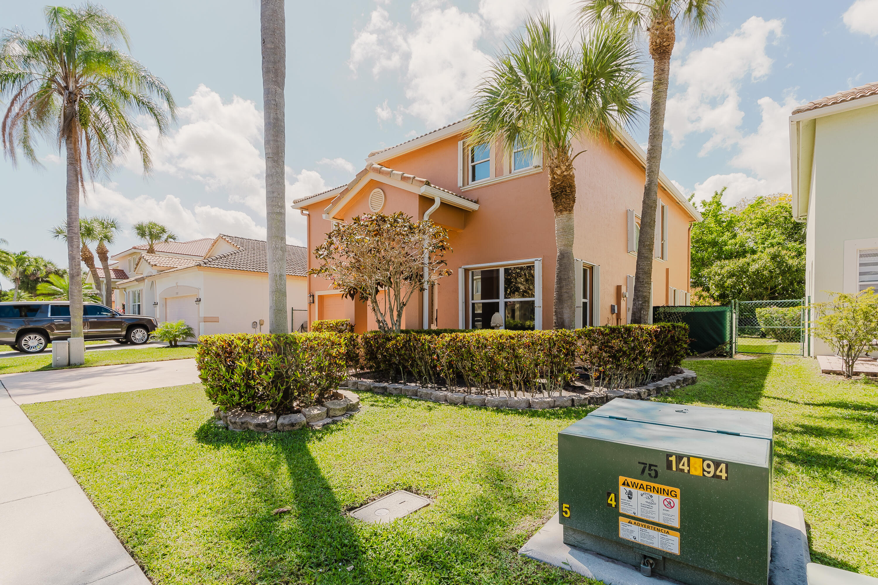 1124 Rialto Boynton Beach, FL 33436