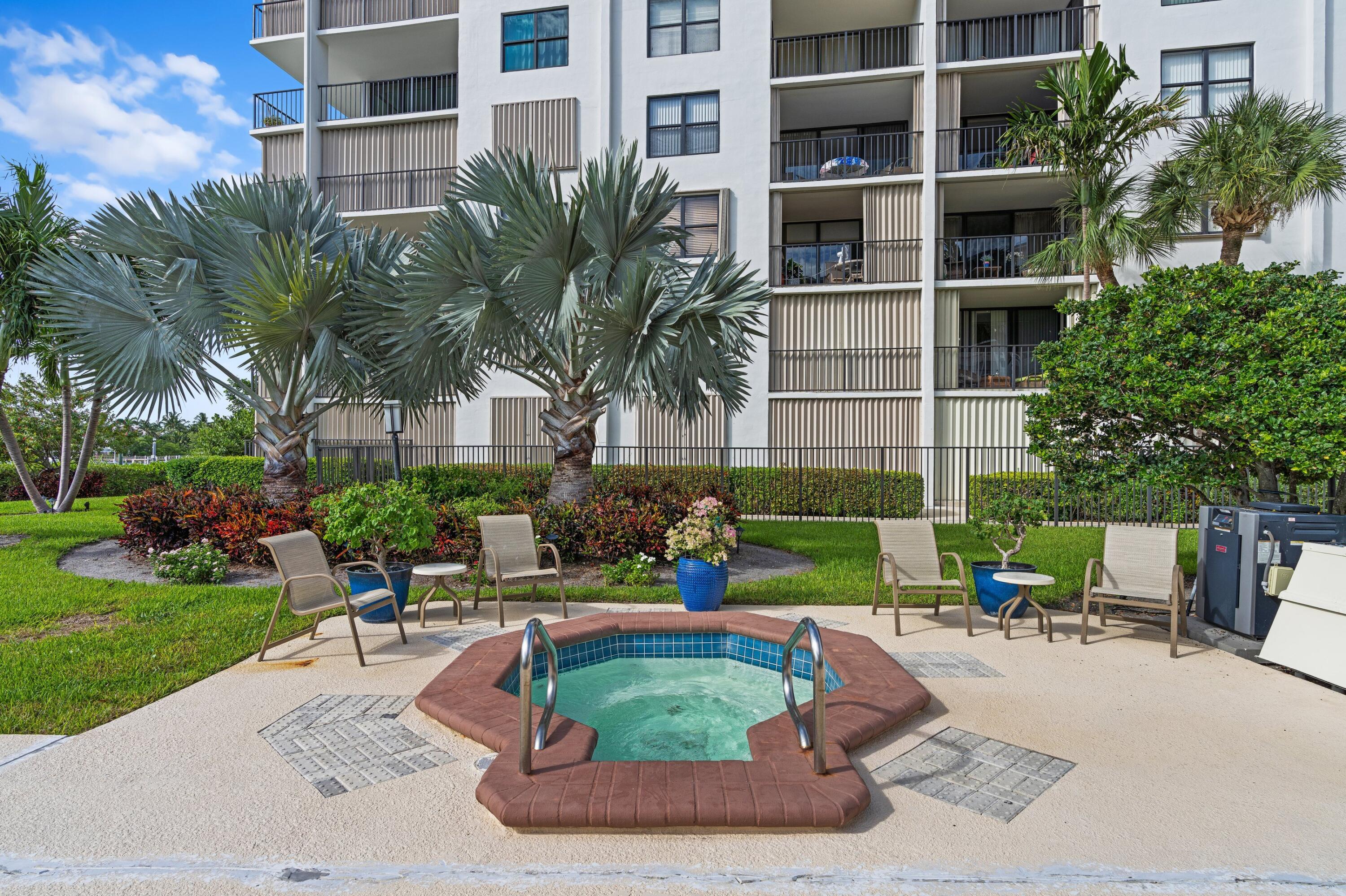 3545 S Ocean #405