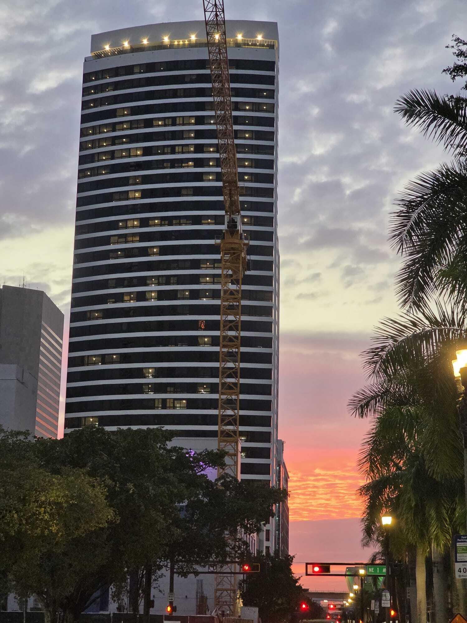 225 N Miami #804 Miami, FL 33128