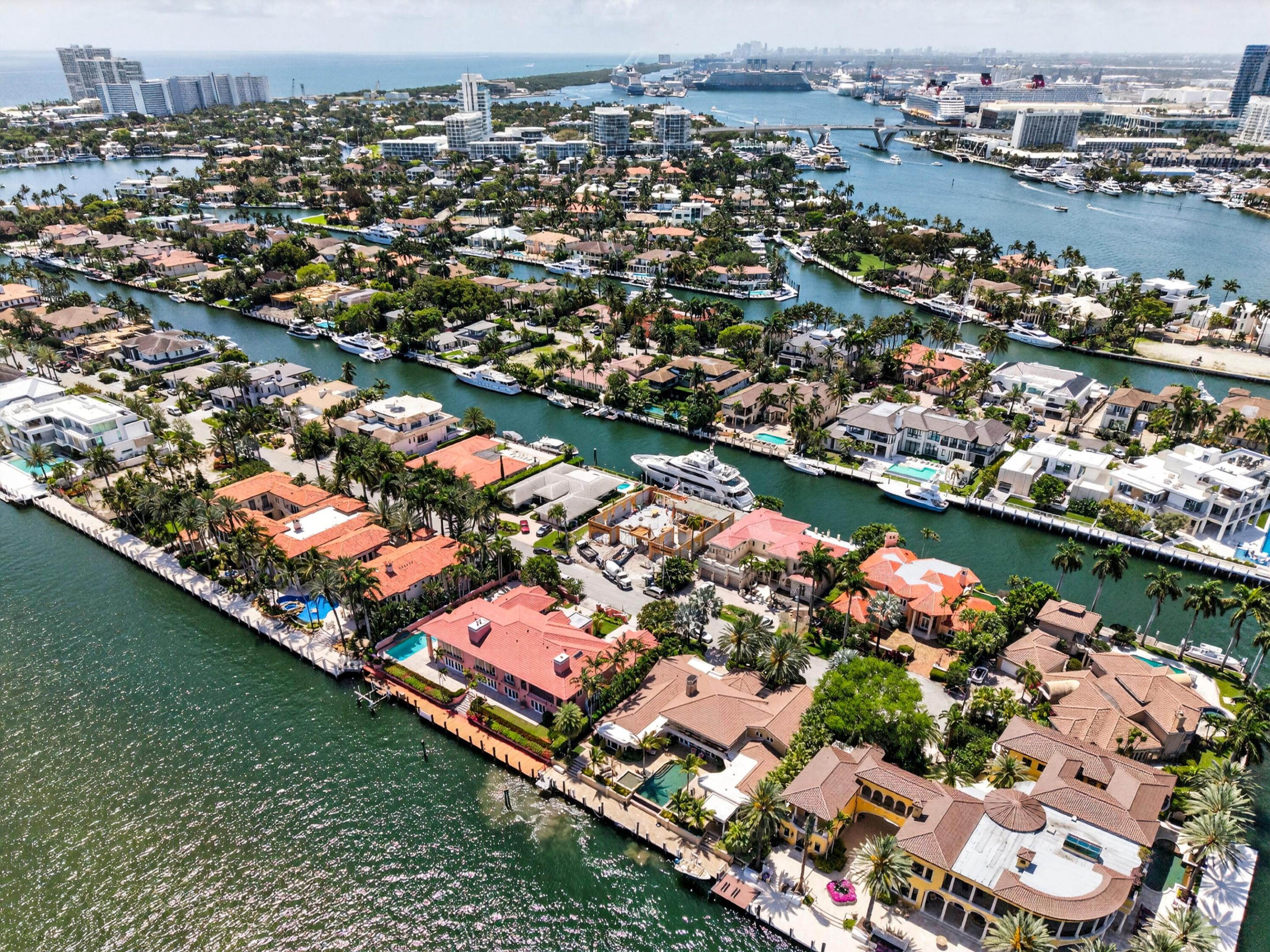 3 Isla Bahia Fort Lauderdale, FL 33316