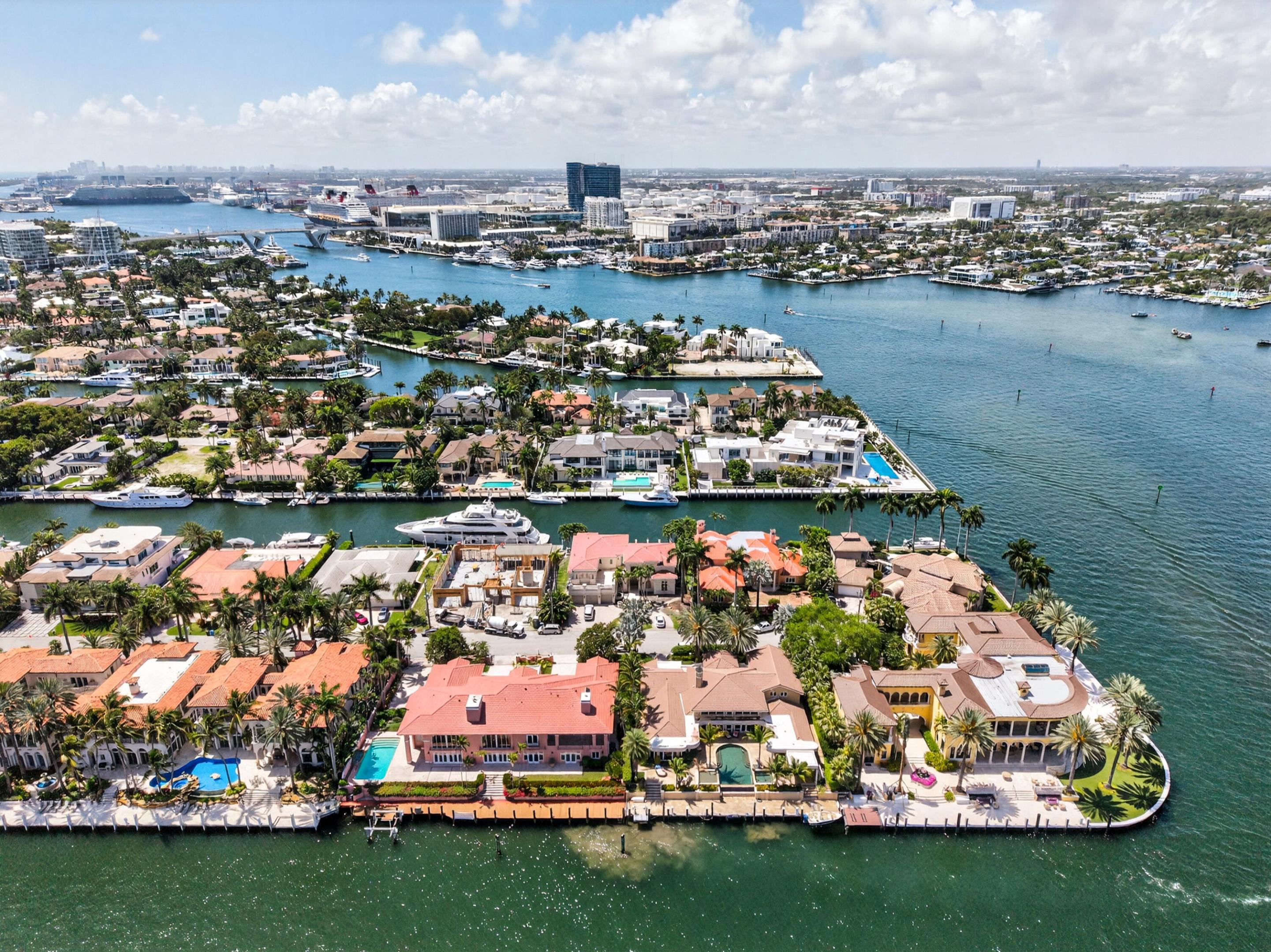 3 Isla Bahia Fort Lauderdale, FL 33316