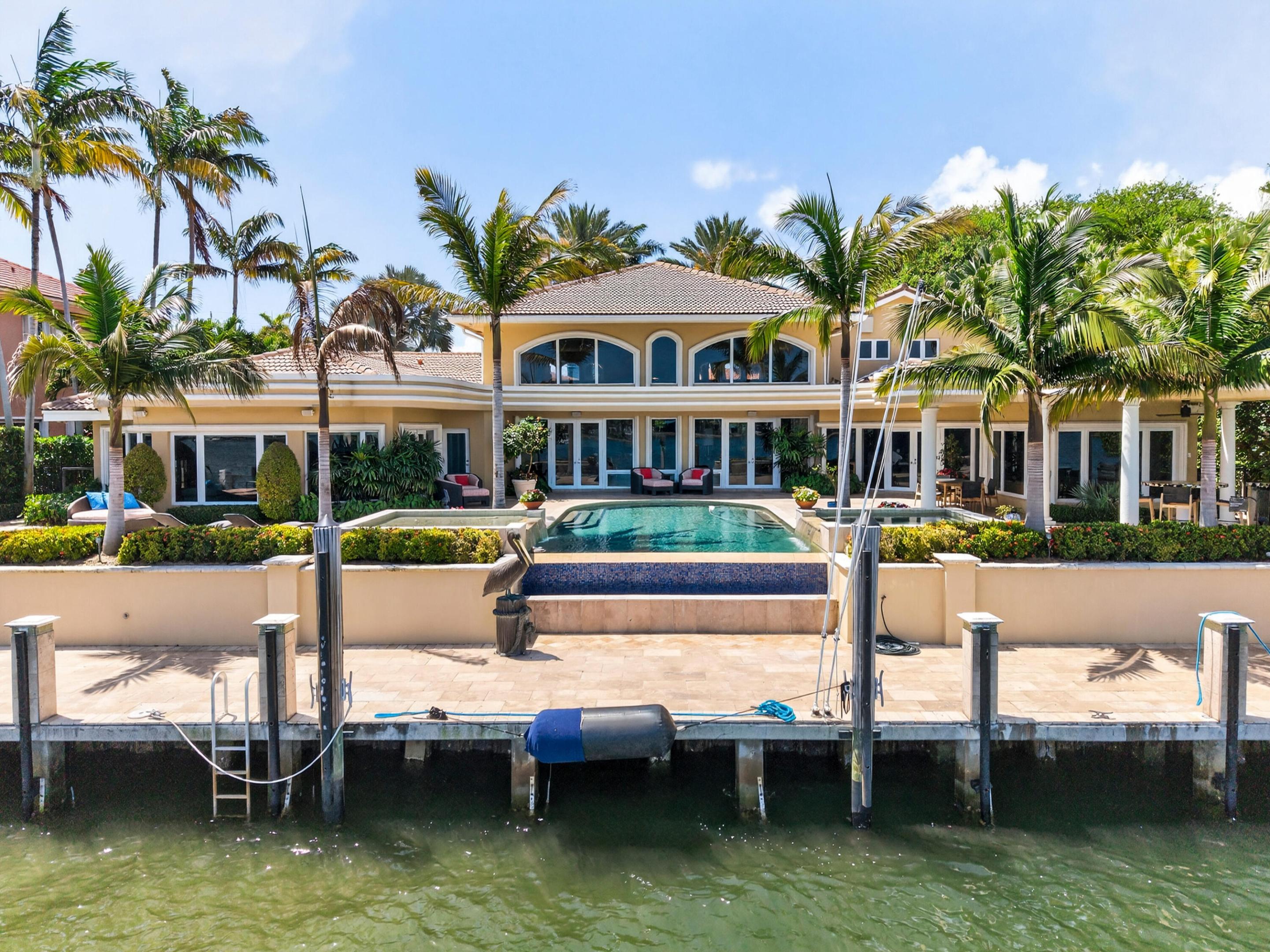 3 Isla Bahia Fort Lauderdale, FL 33316