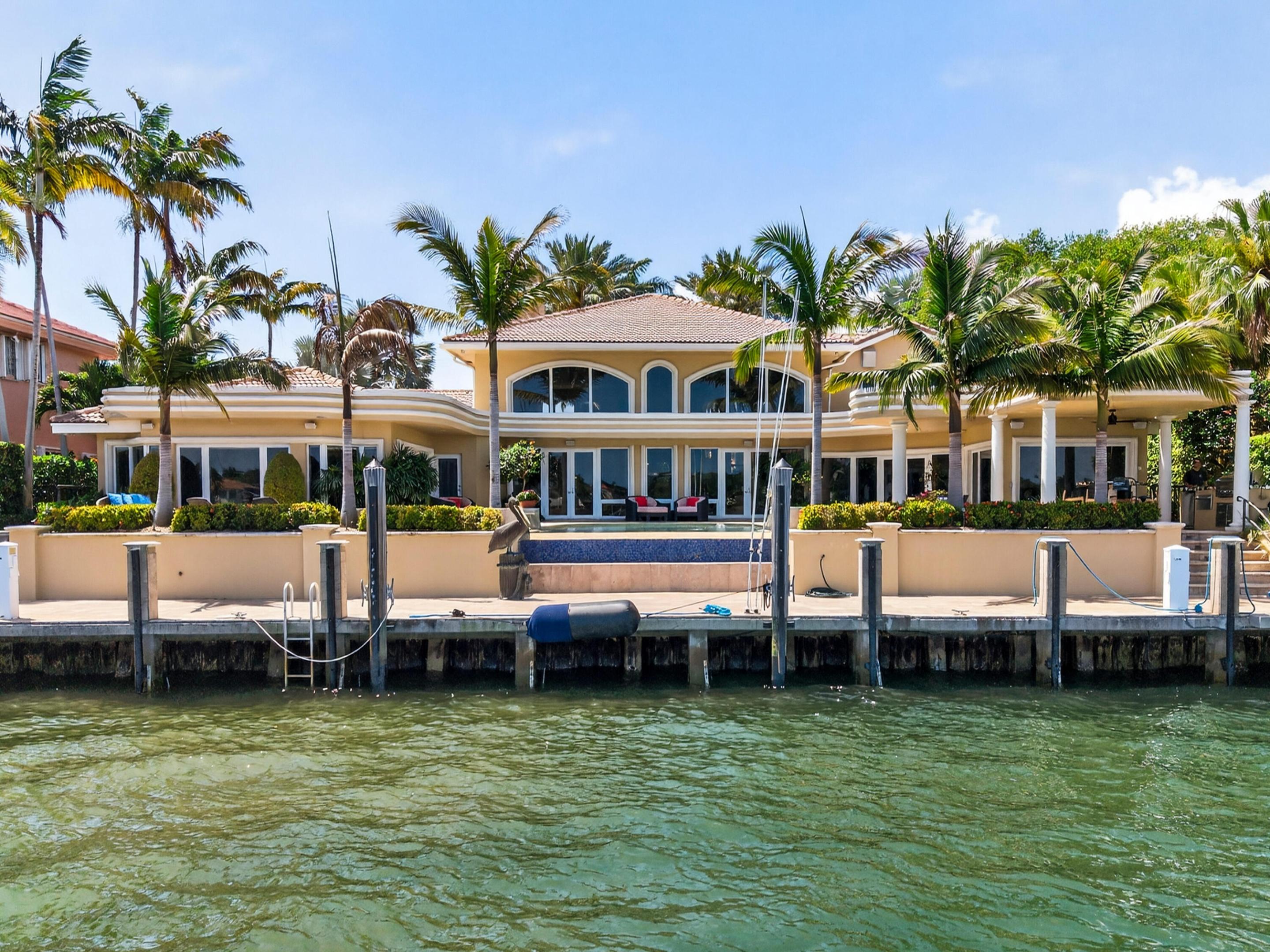 3 Isla Bahia Fort Lauderdale, FL 33316