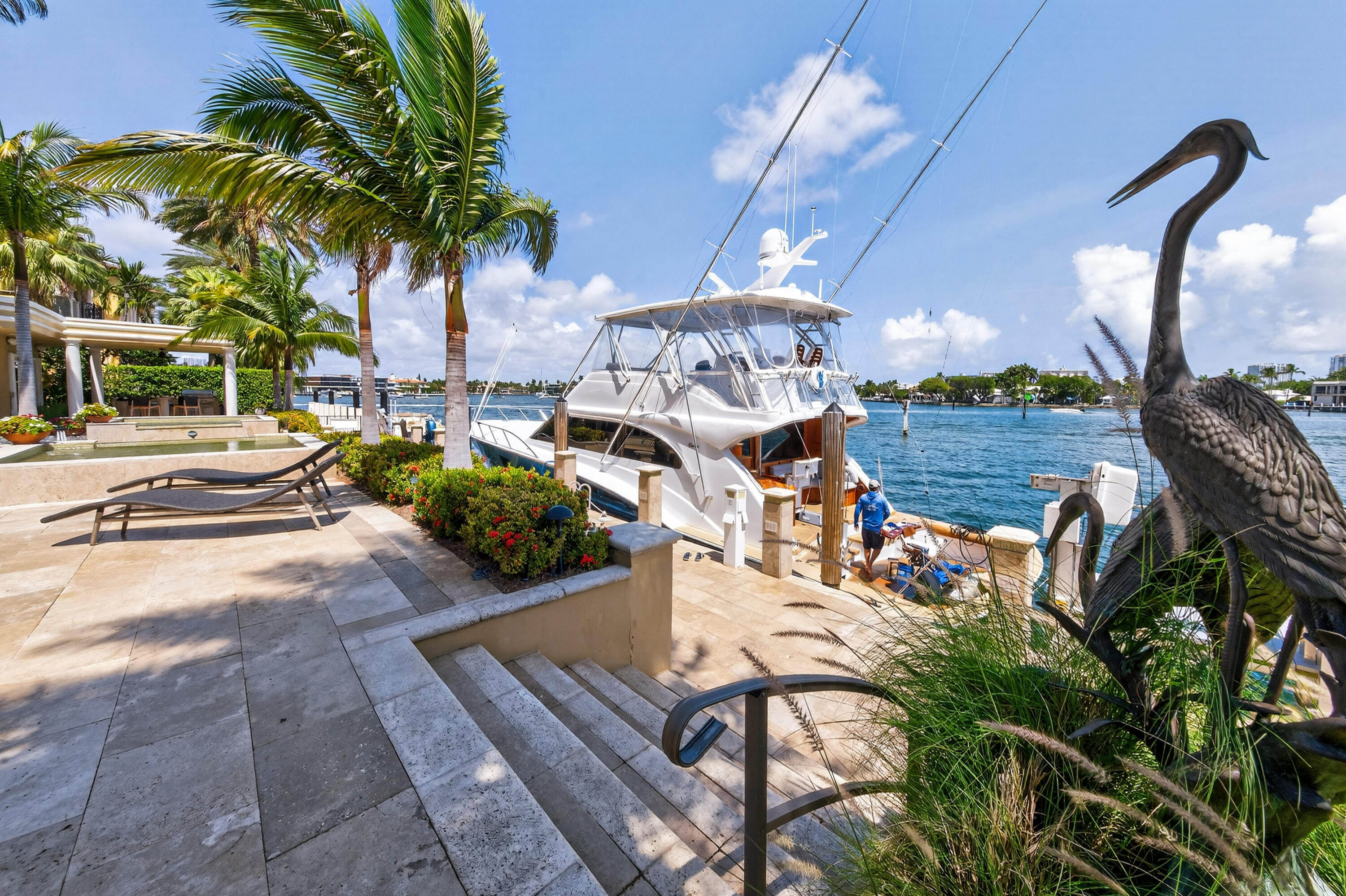 3 Isla Bahia Fort Lauderdale, FL 33316