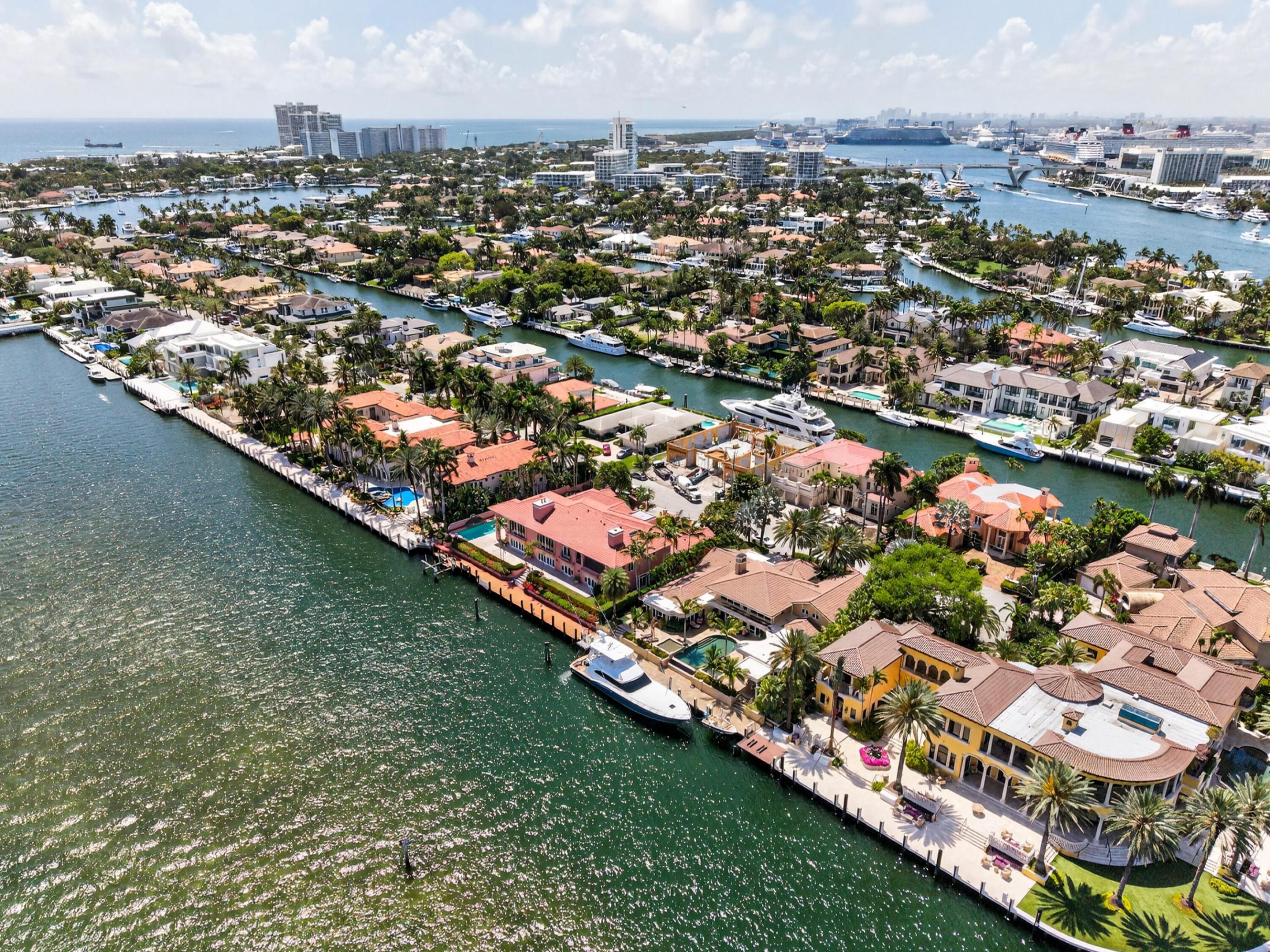 3 Isla Bahia Fort Lauderdale, FL 33316