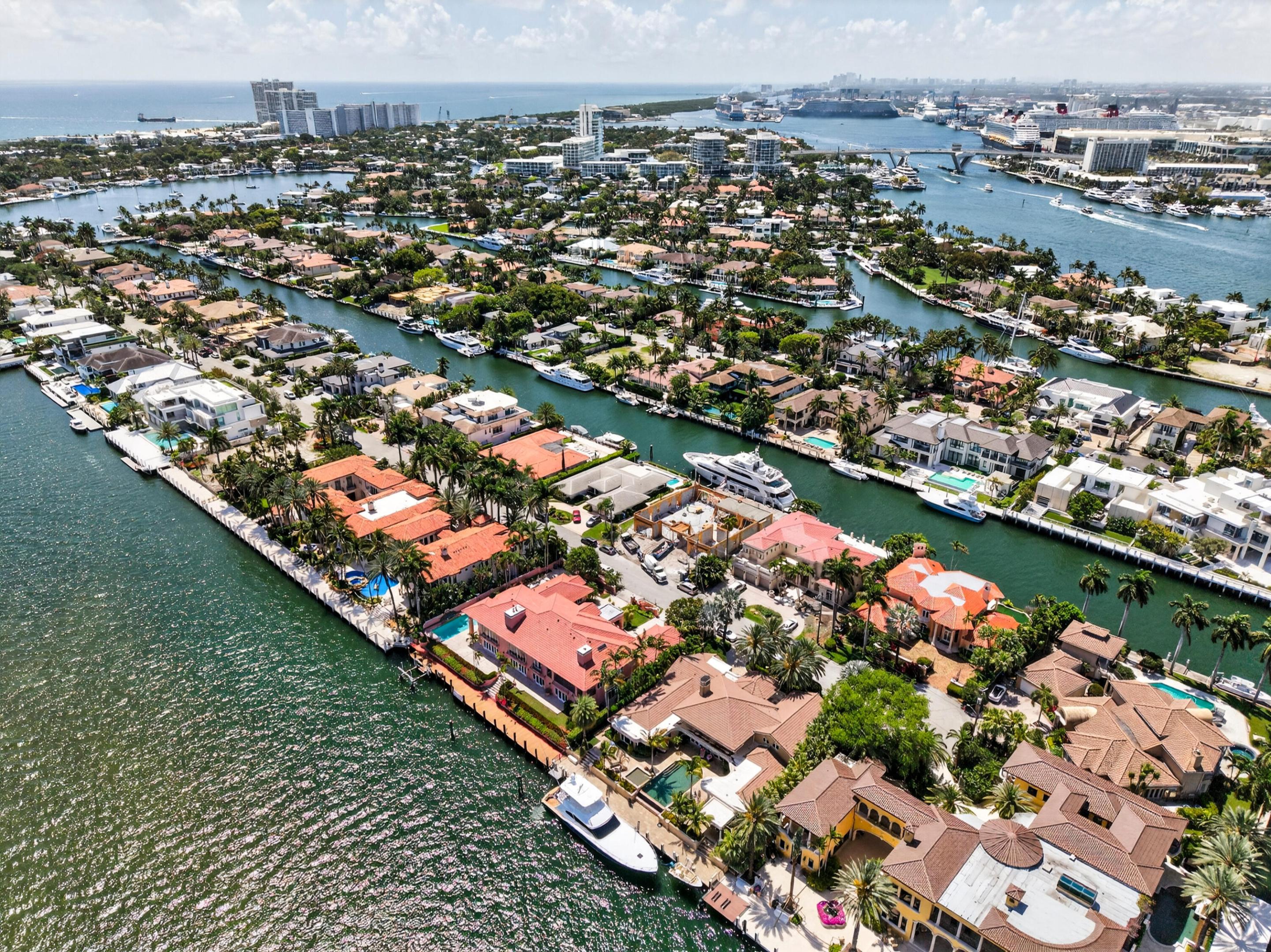 3 Isla Bahia Fort Lauderdale, FL 33316