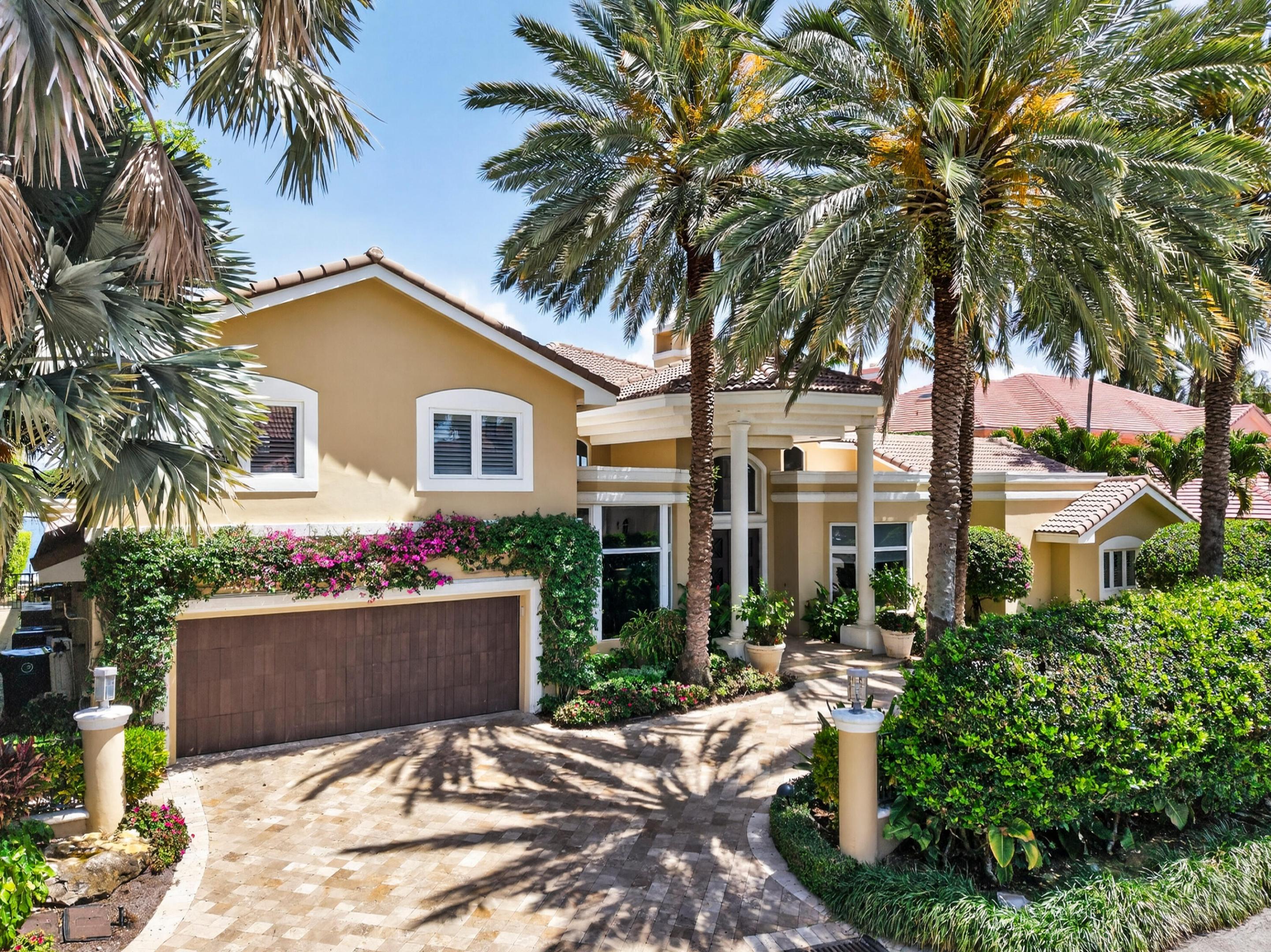 3 Isla Bahia Fort Lauderdale, FL 33316