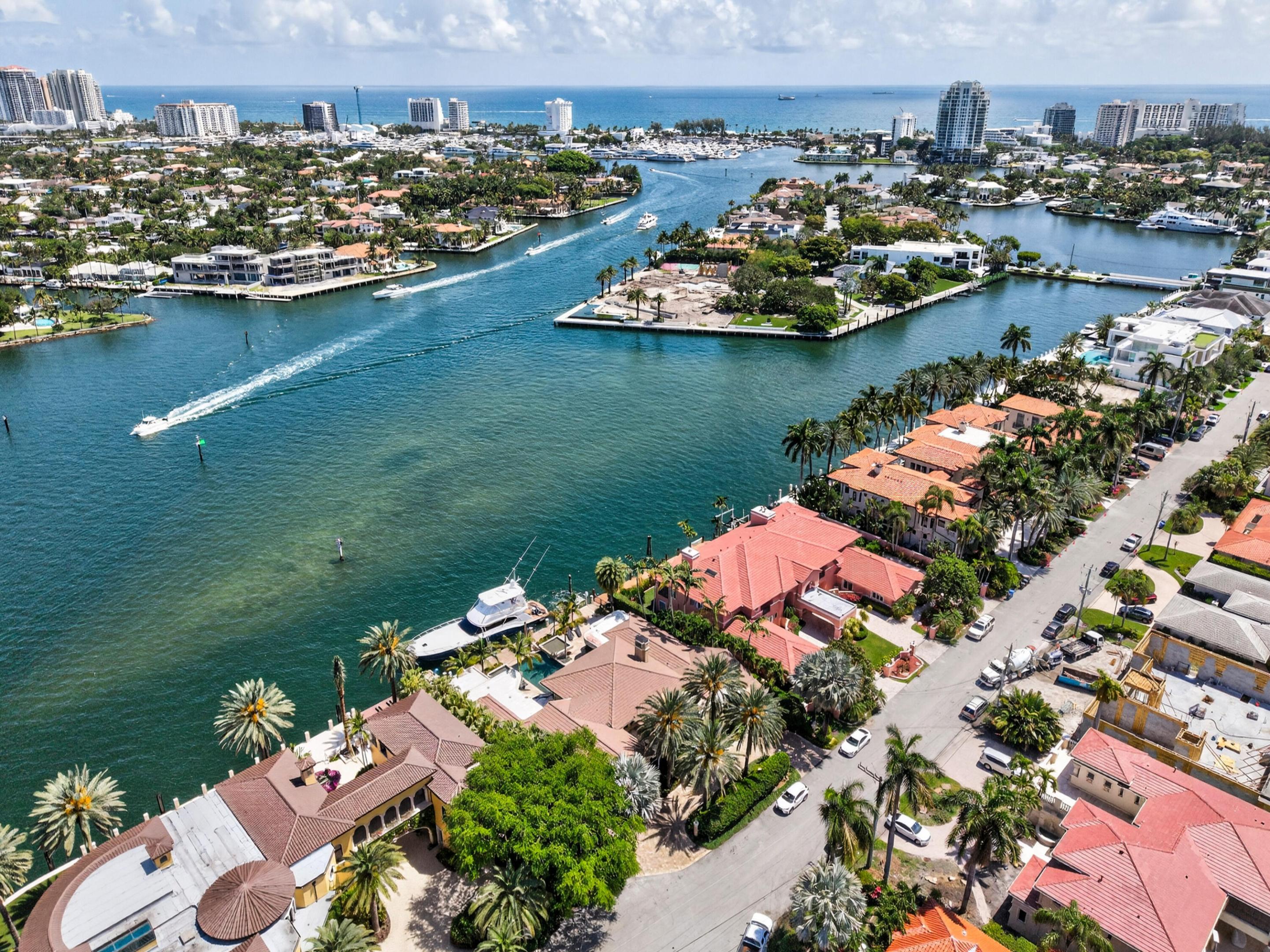 3 Isla Bahia Fort Lauderdale, FL 33316