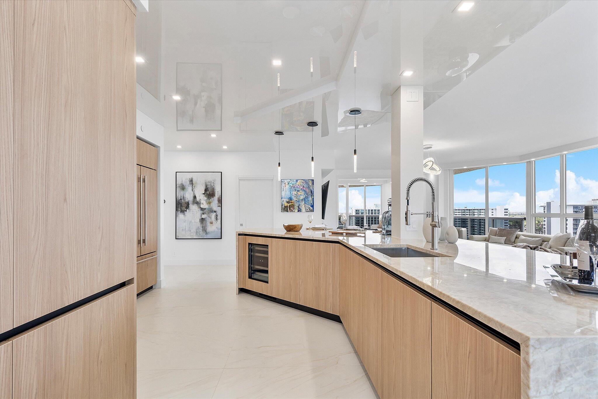 3100 N Ocean #1501 Fort Lauderdale, FL 33308