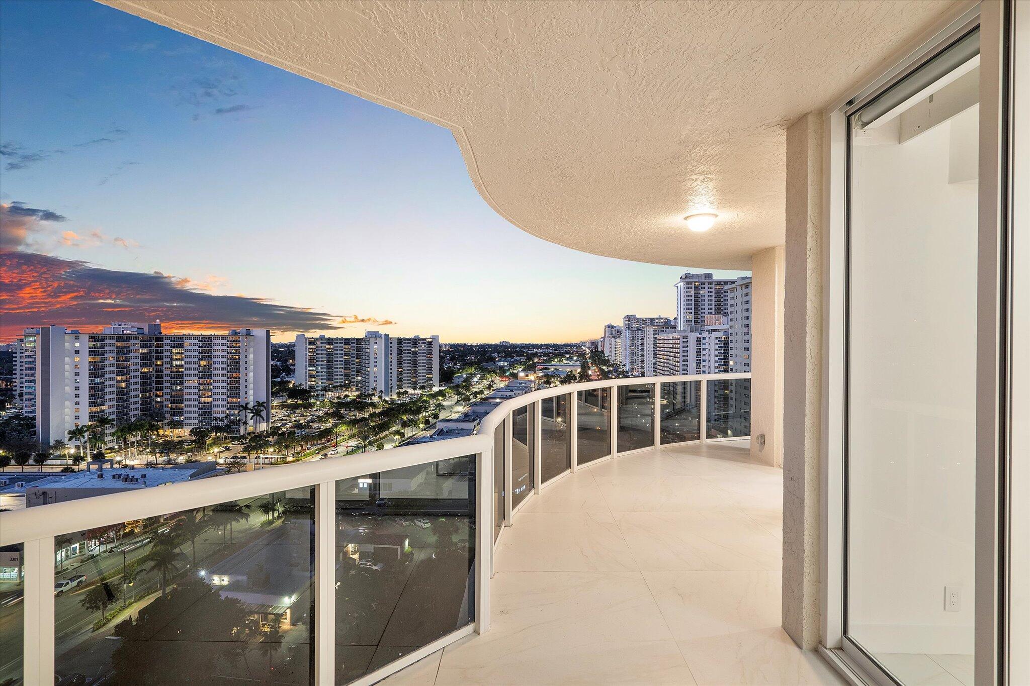 3100 N Ocean #1501 Fort Lauderdale, FL 33308