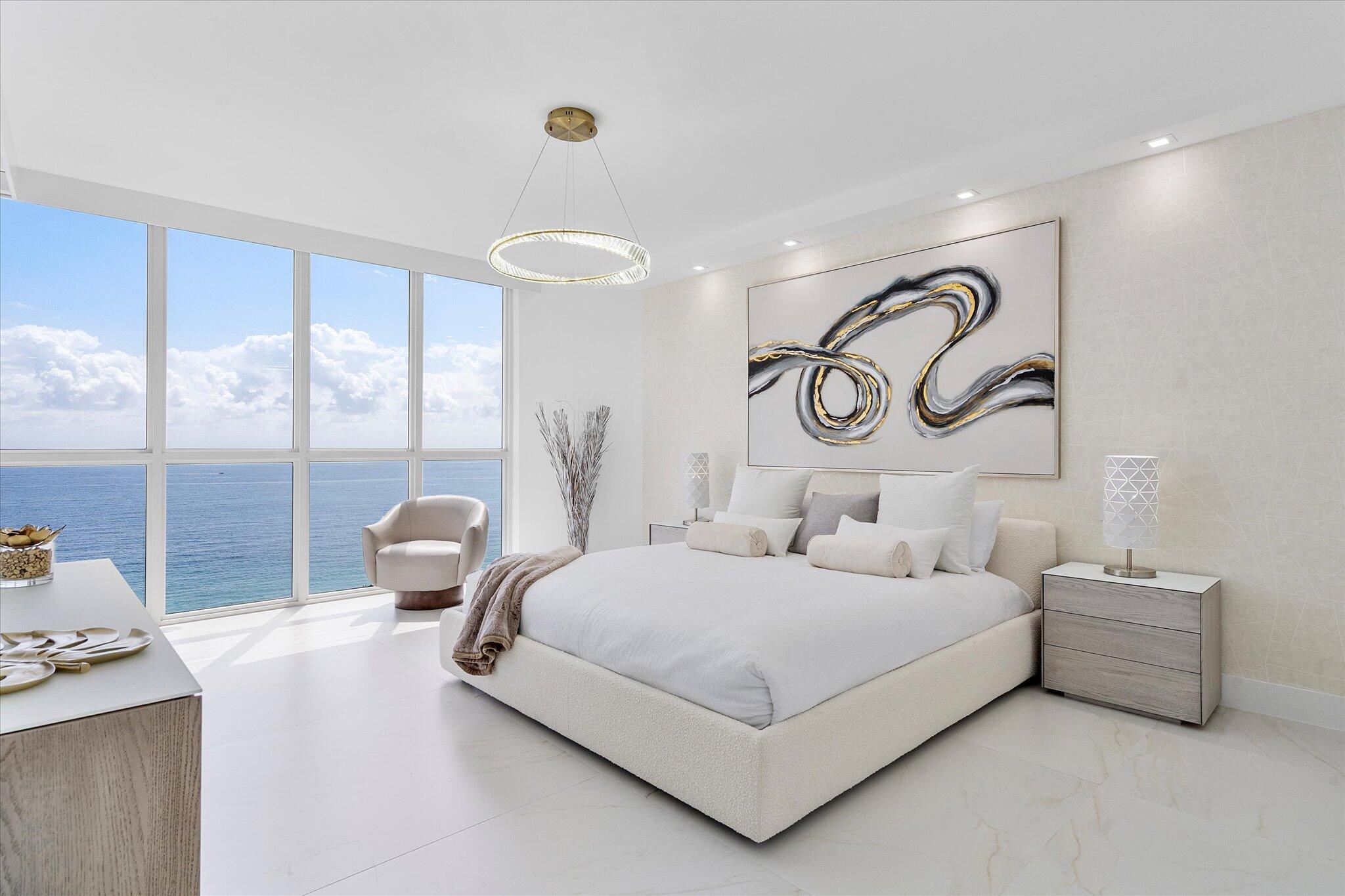 3100 N Ocean #1501 Fort Lauderdale, FL 33308