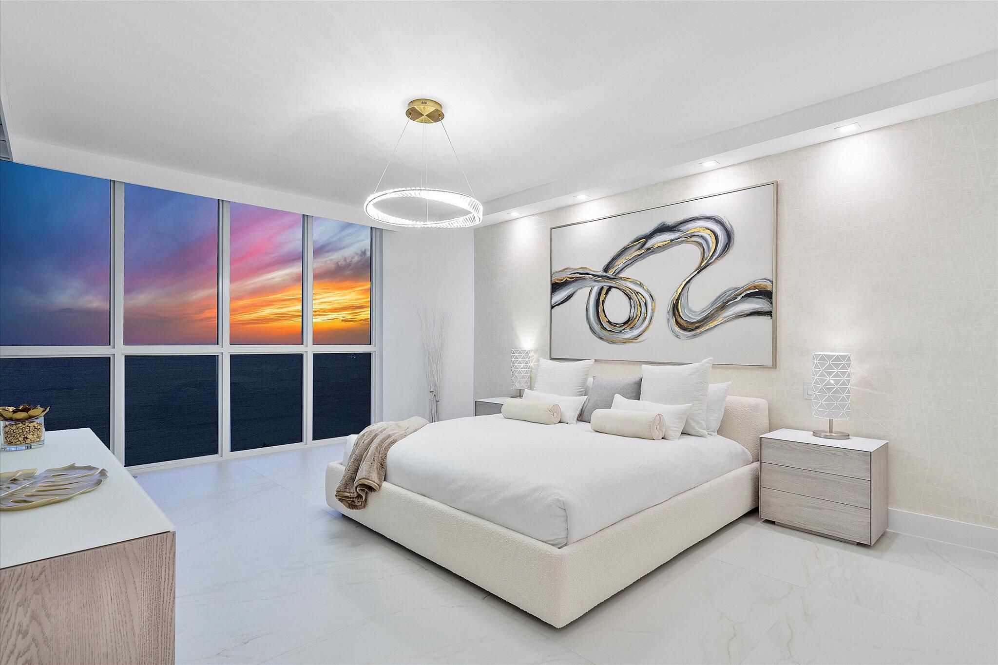 3100 N Ocean #1501 Fort Lauderdale, FL 33308