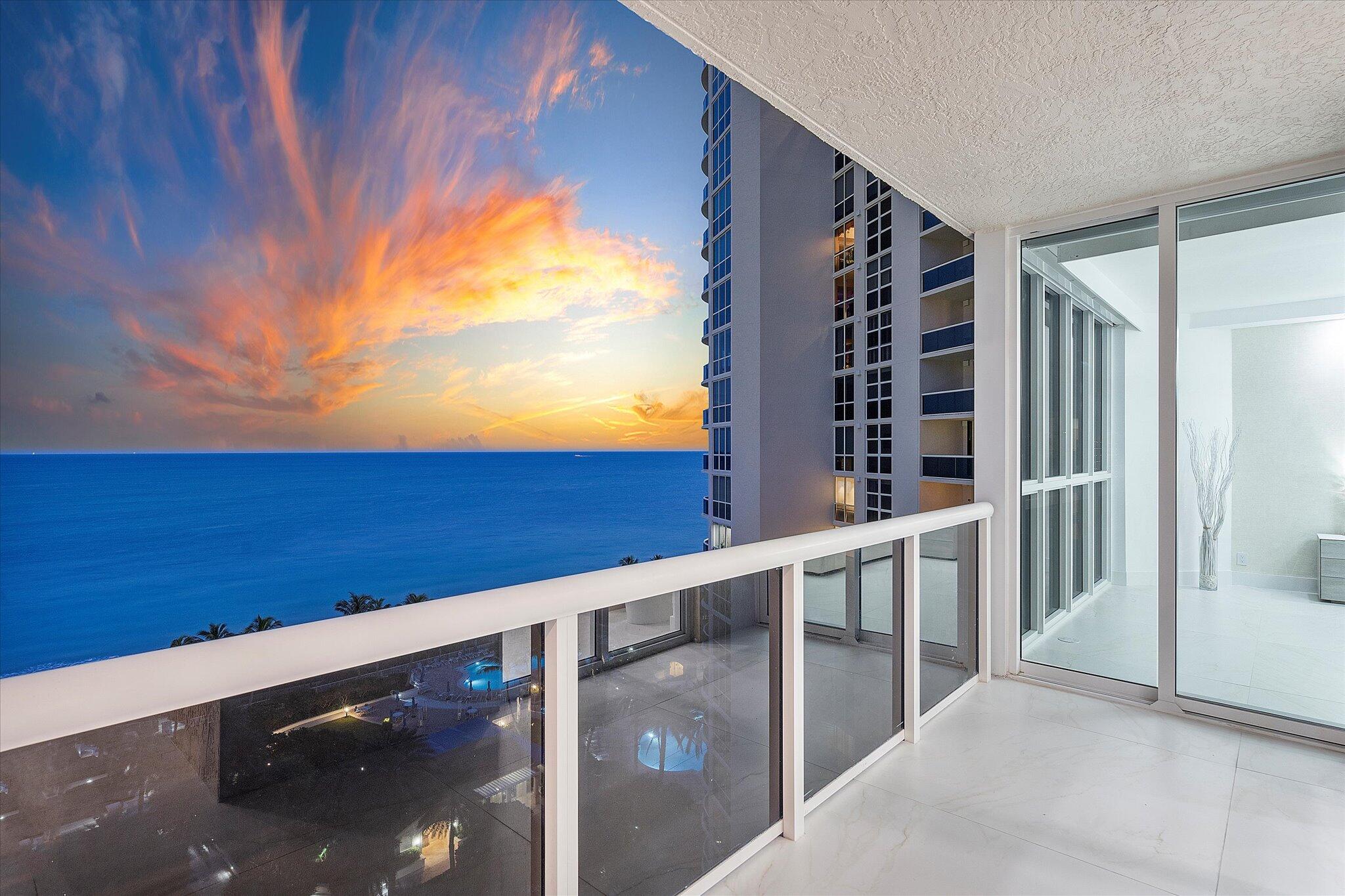 3100 N Ocean #1501 Fort Lauderdale, FL 33308