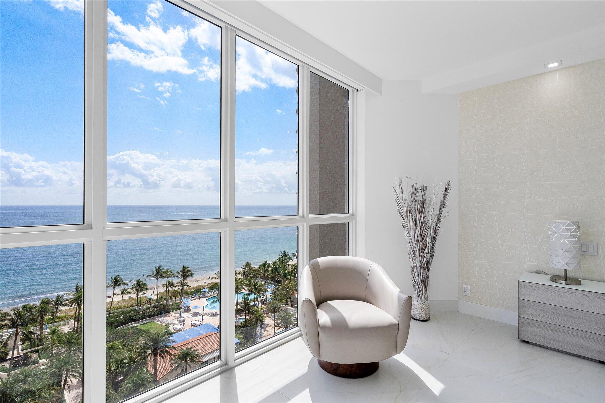 3100 N Ocean #1501 Fort Lauderdale, FL 33308