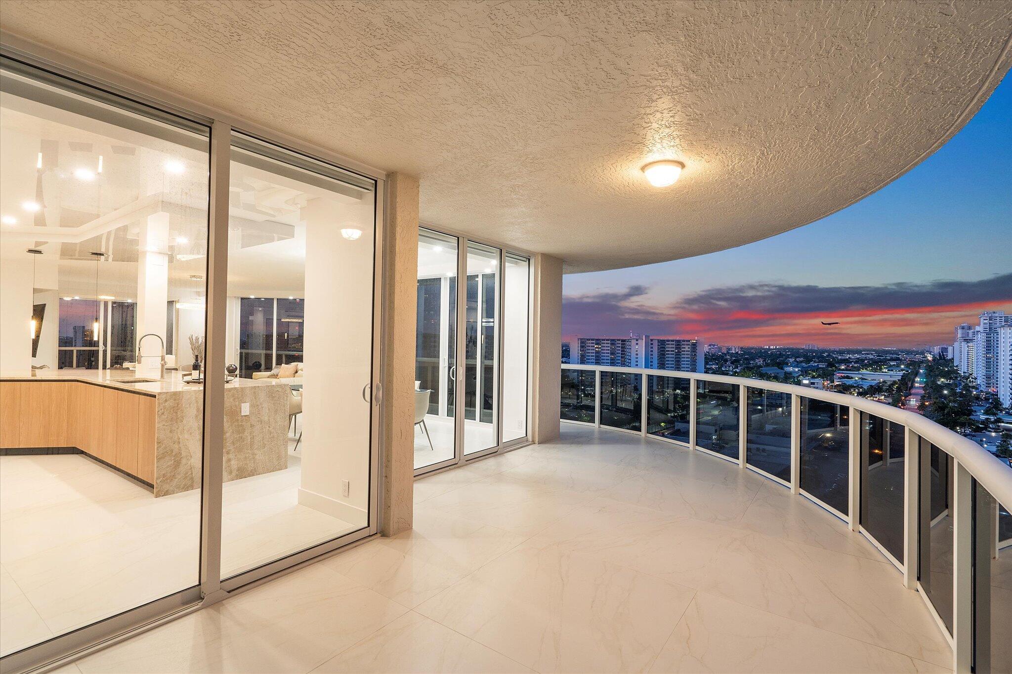 3100 N Ocean #1501 Fort Lauderdale, FL 33308