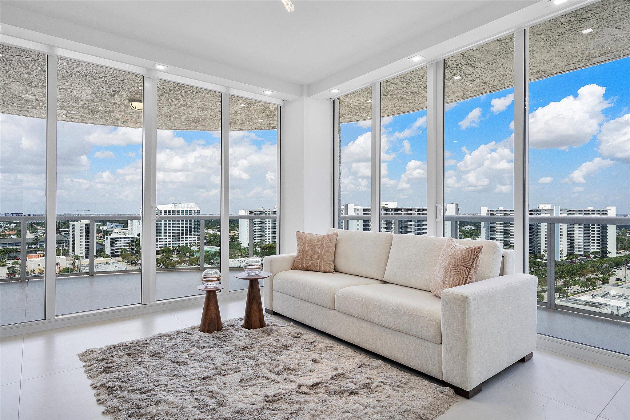 3100 N Ocean #1501 Fort Lauderdale, FL 33308