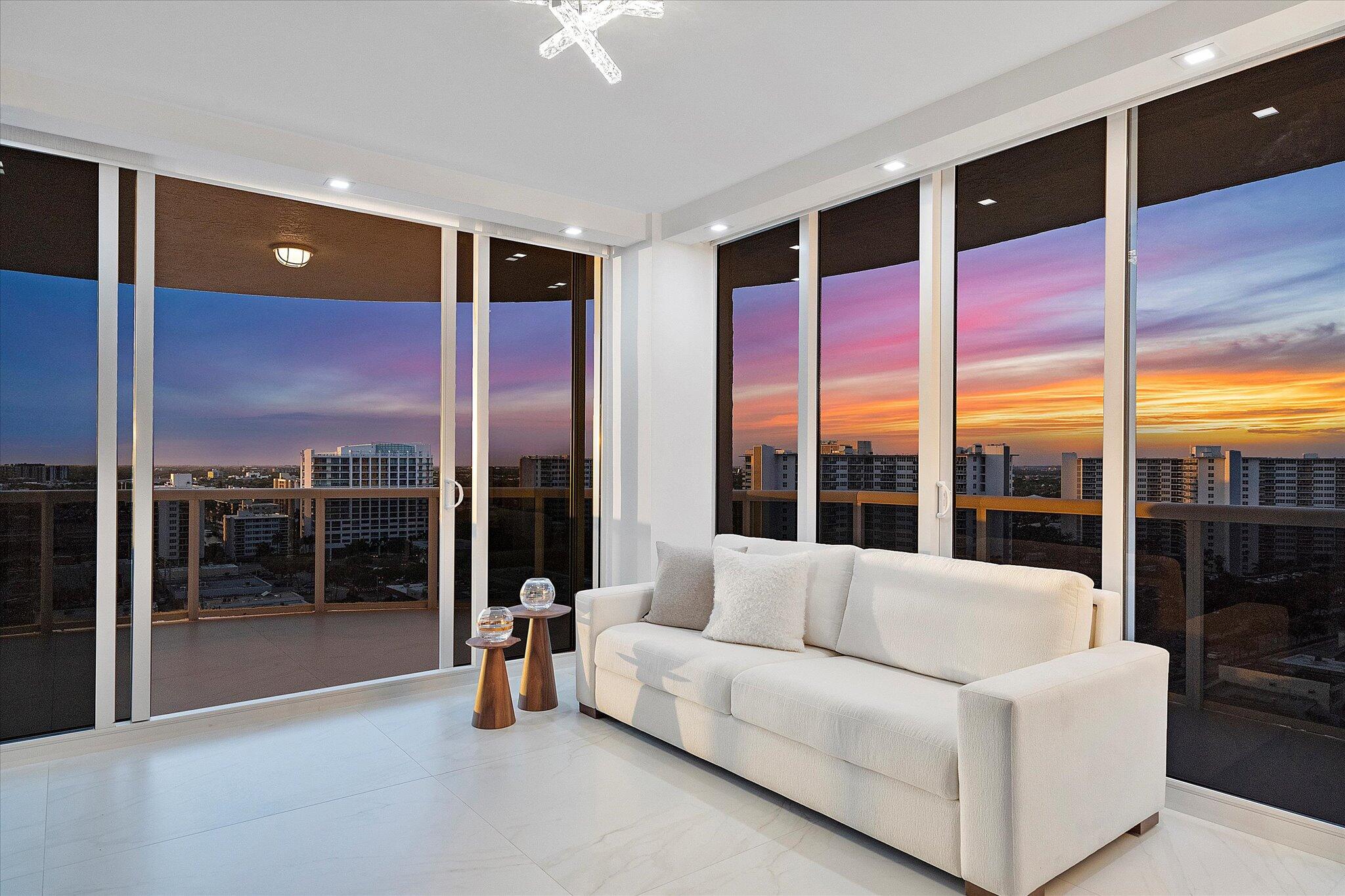 3100 N Ocean #1501 Fort Lauderdale, FL 33308