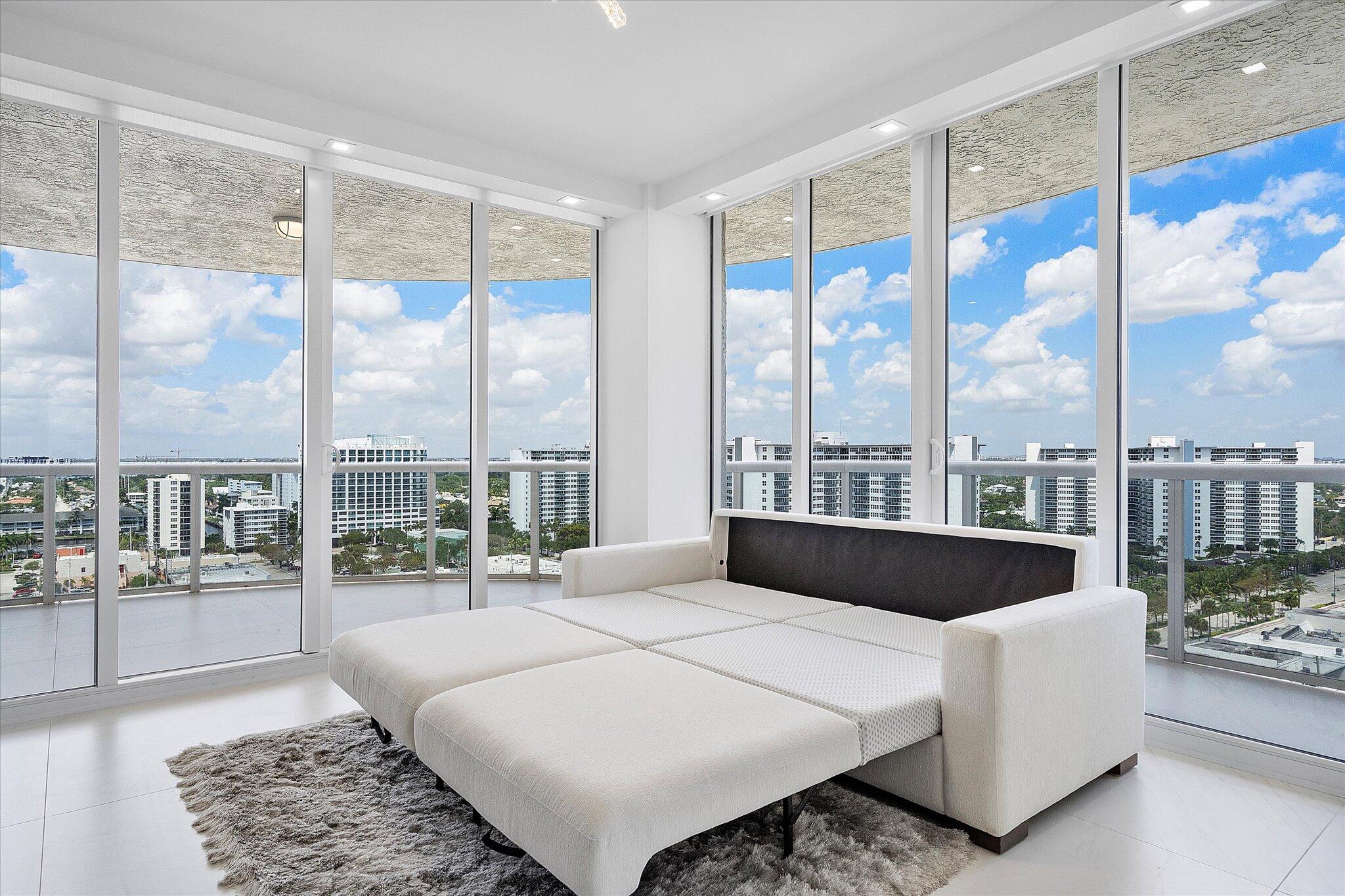 3100 N Ocean #1501 Fort Lauderdale, FL 33308