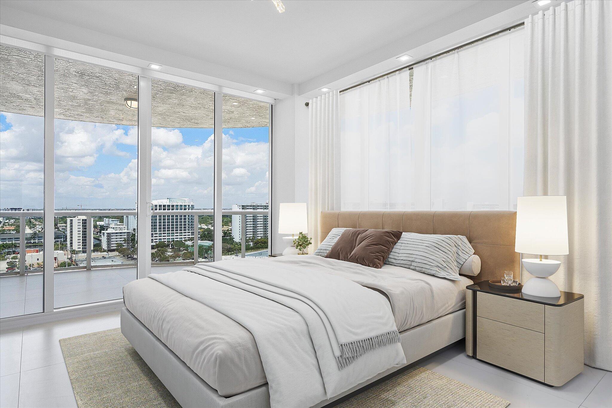 3100 N Ocean #1501 Fort Lauderdale, FL 33308